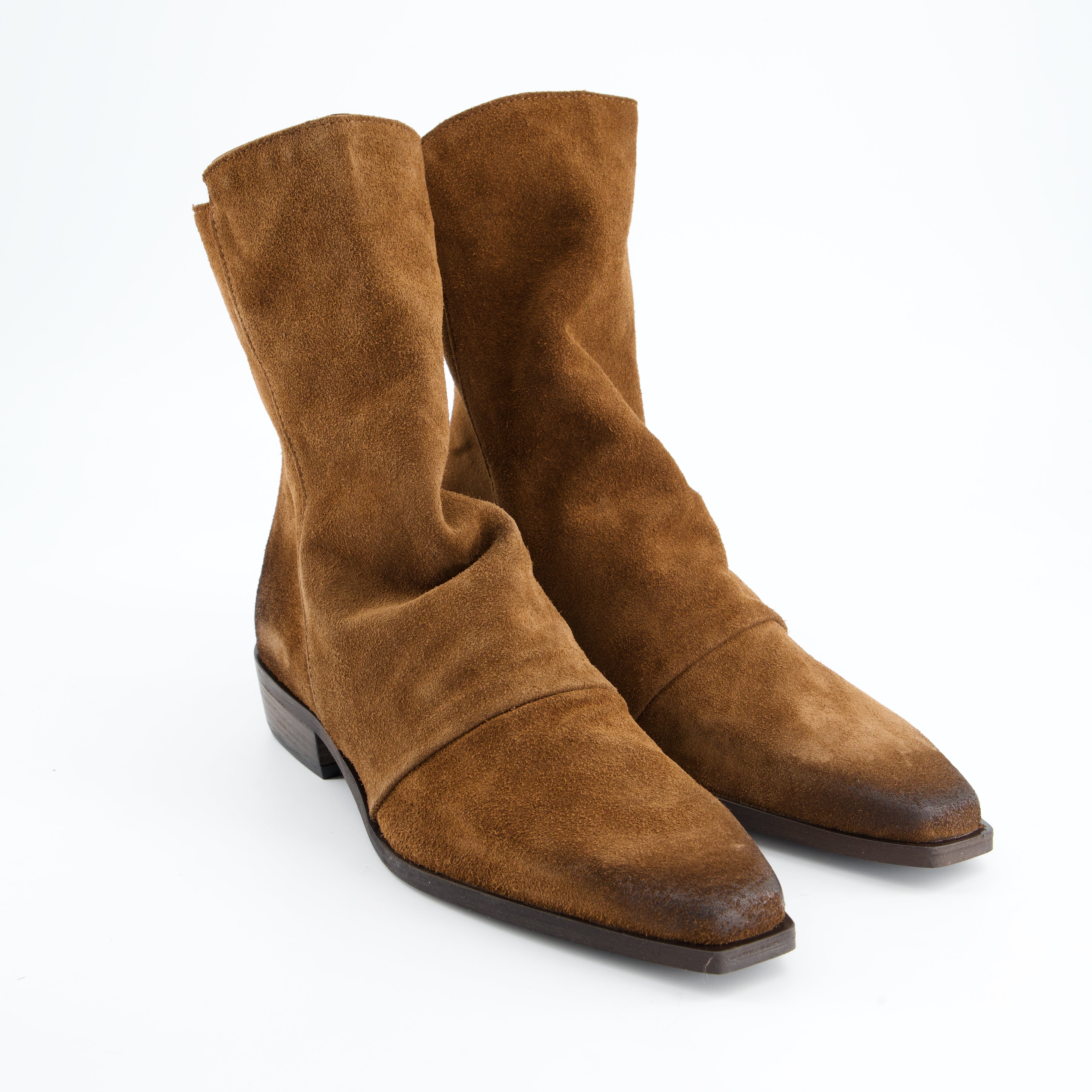Stiefelette