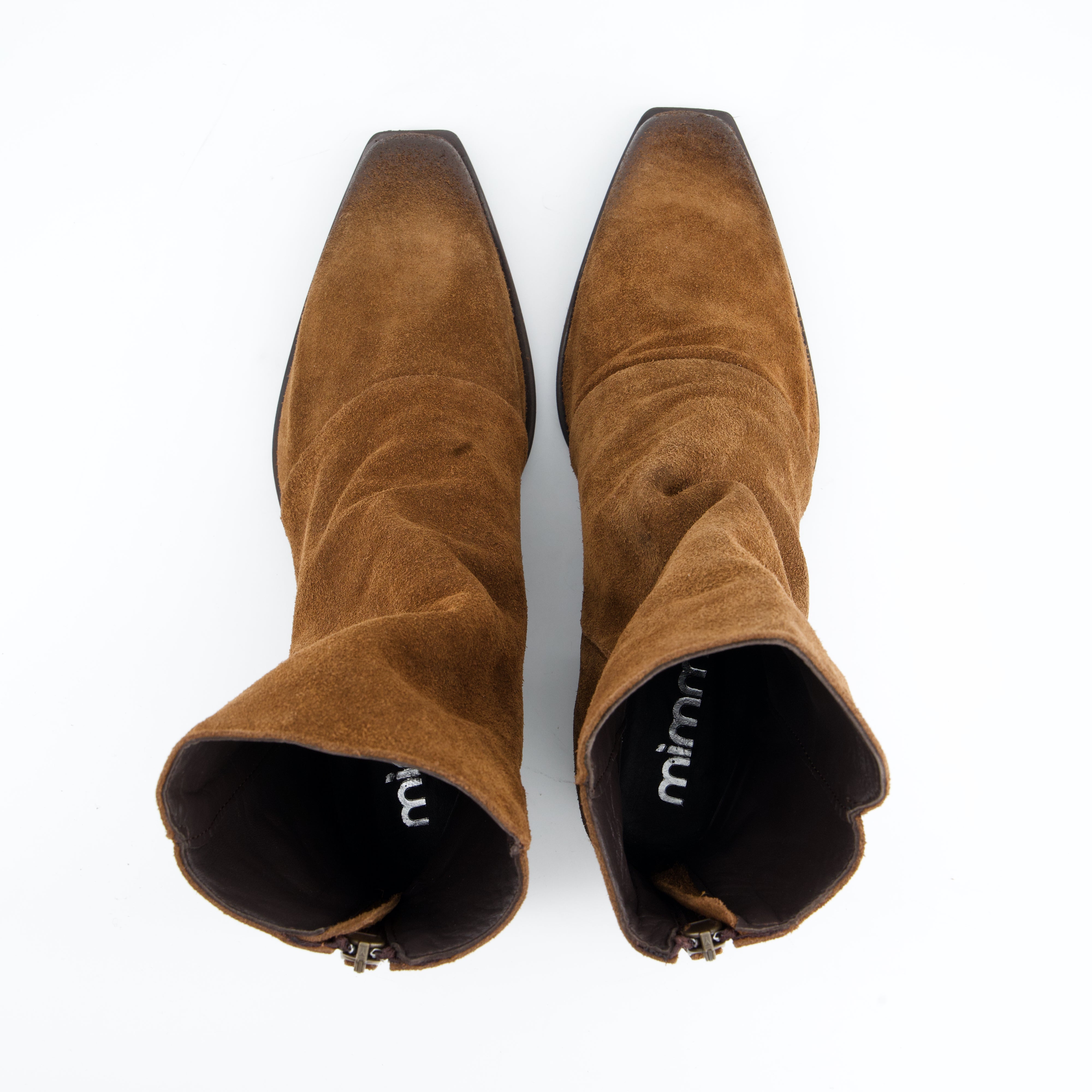 Stiefelette