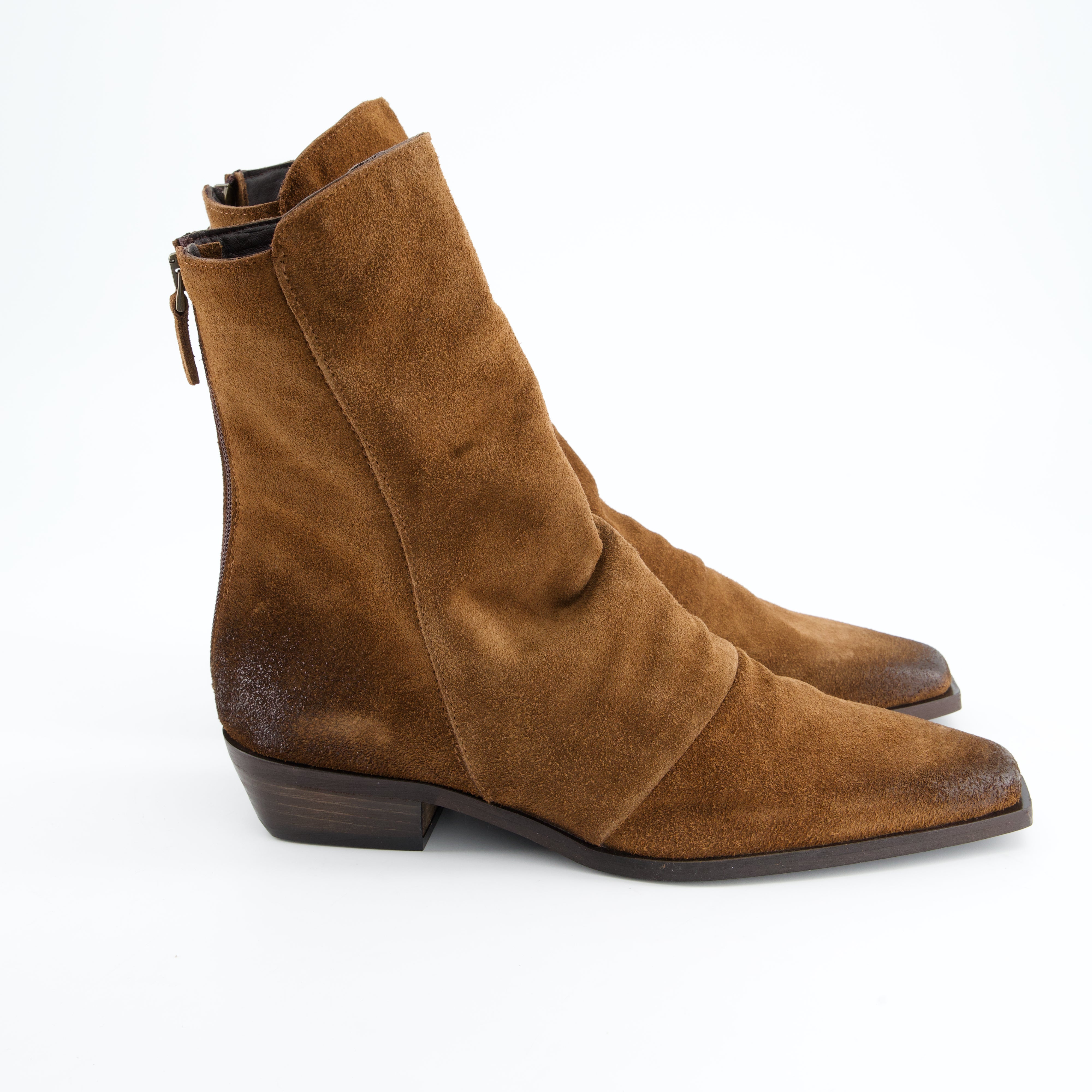 Stiefelette