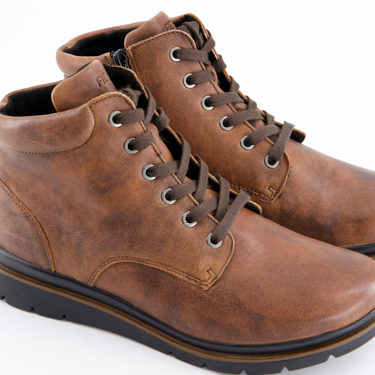 Schnürboots MULTI STR D-STIEFELETTE G