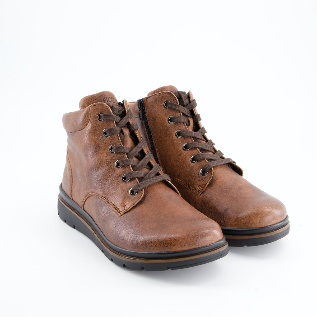 Schnürboots MULTI STR D-STIEFELETTE G