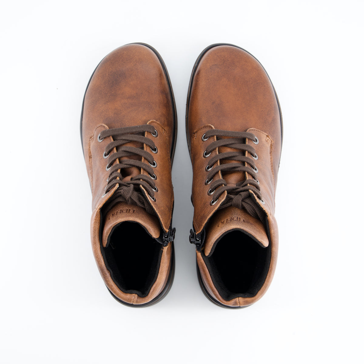 Schnürboots MULTI STR D-STIEFELETTE G