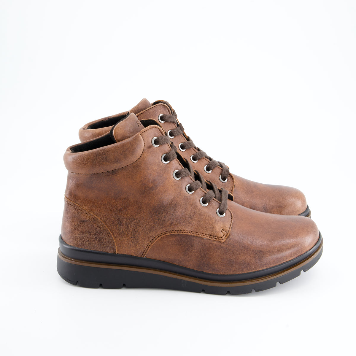 Schnürboots MULTI STR D-STIEFELETTE G