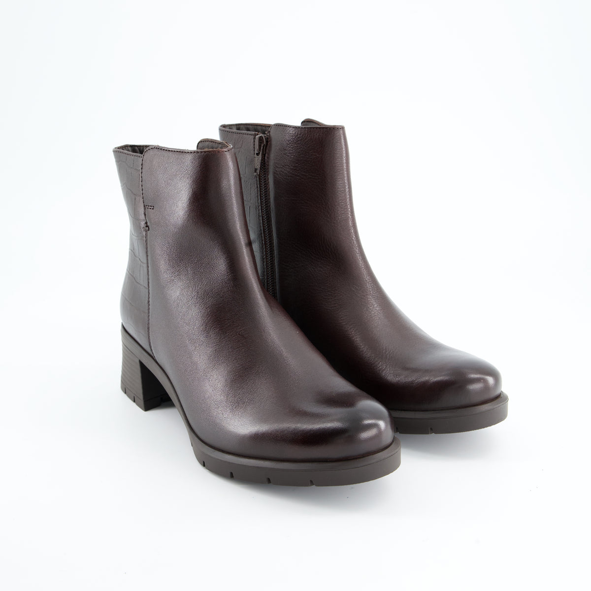 Stiefelette PRAG