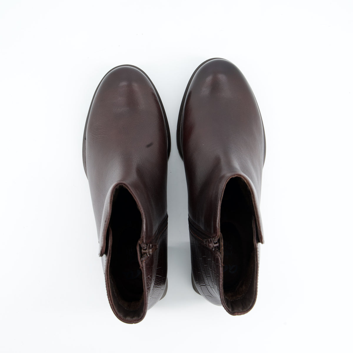 Stiefelette PRAG