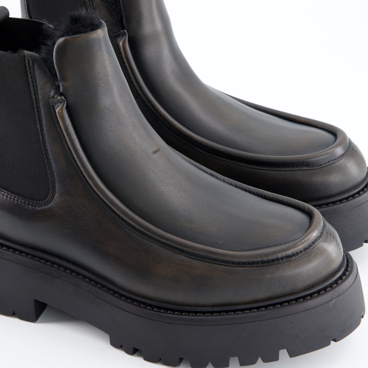 Winterstiefel