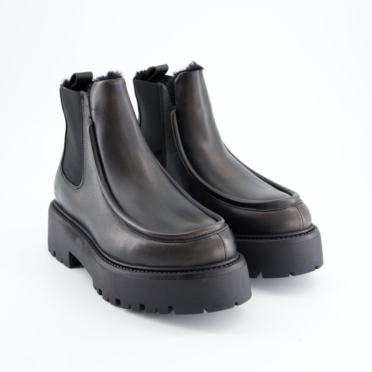 Winterstiefel
