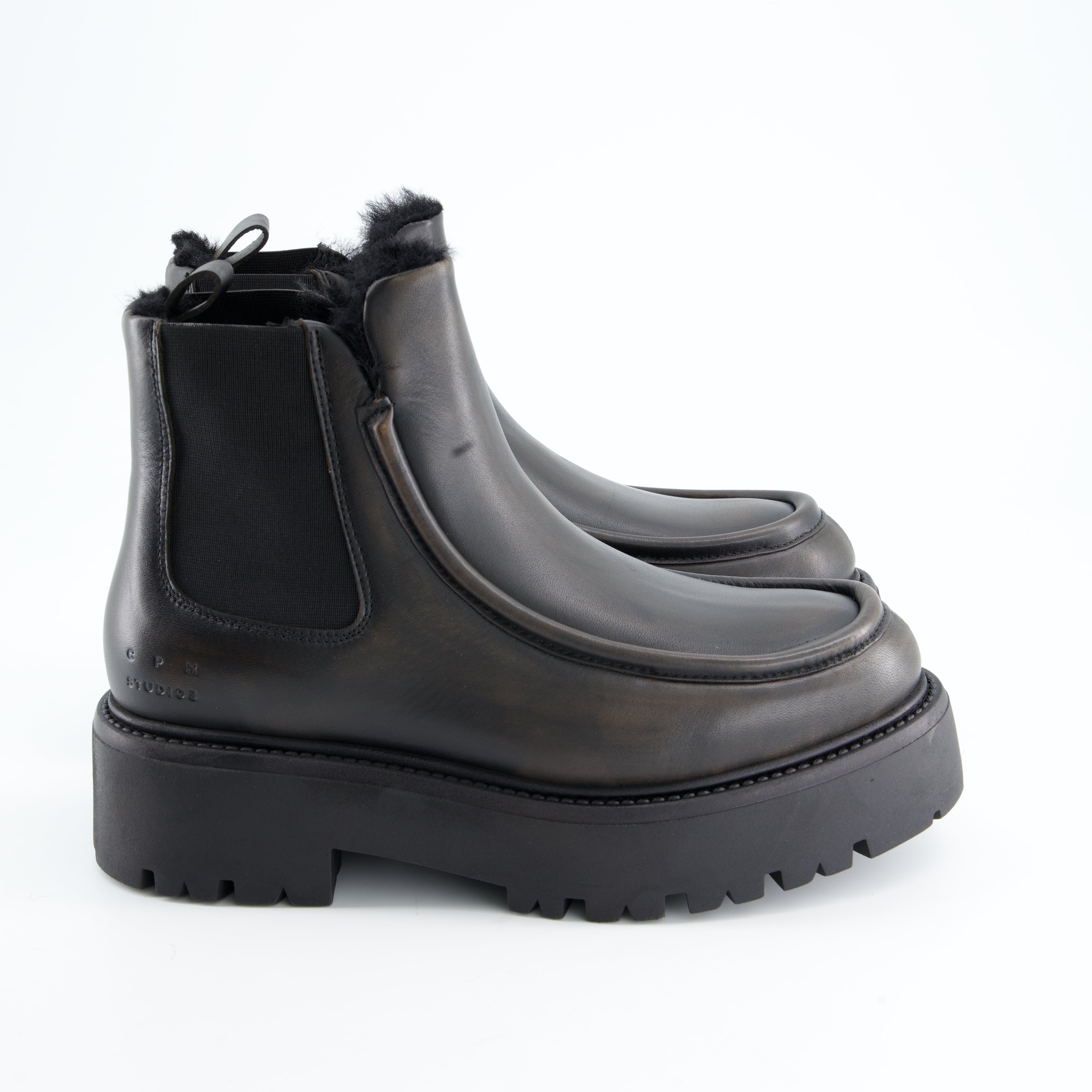 Winterstiefel