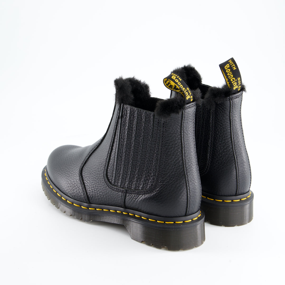 Winterstiefel