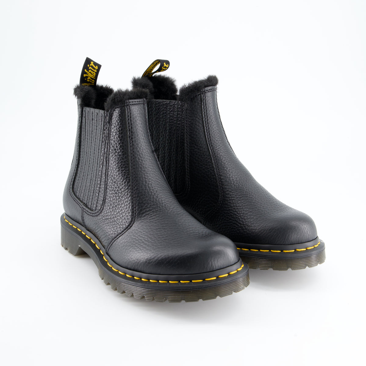 Winterstiefel