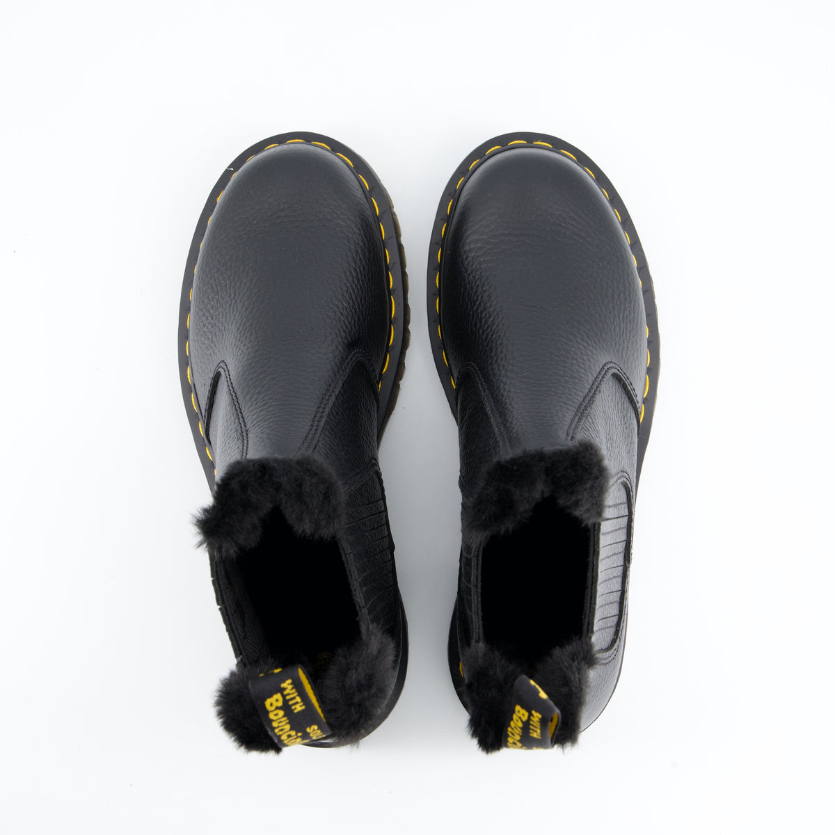 Winterstiefel