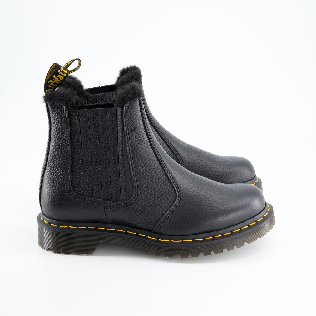 Winterstiefel