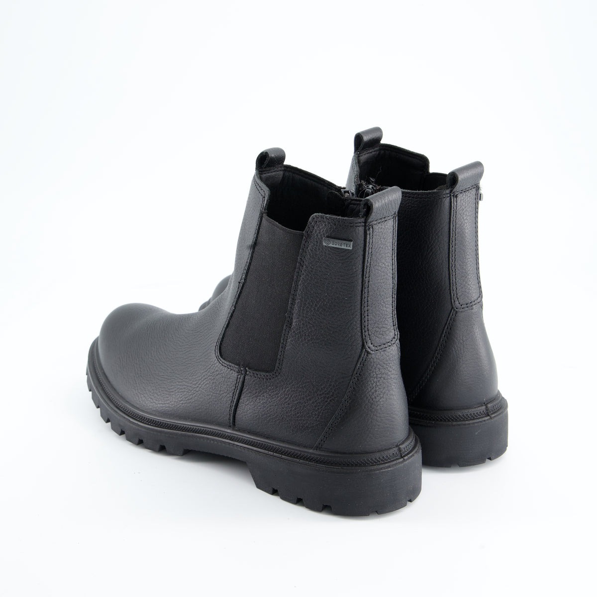 Winterstiefel MONTA