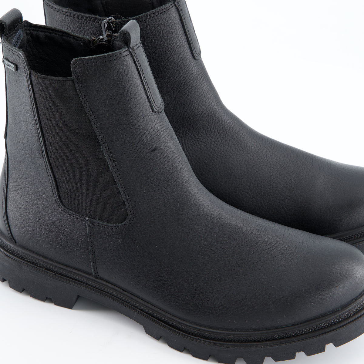 Winterstiefel MONTA