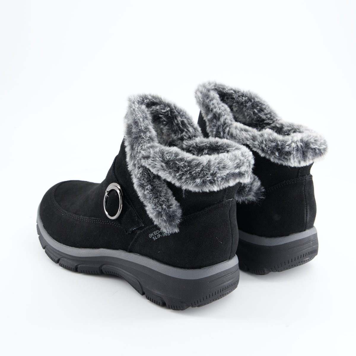 SKECHERS Easy Going - Gentle Winter · Winterstiefel