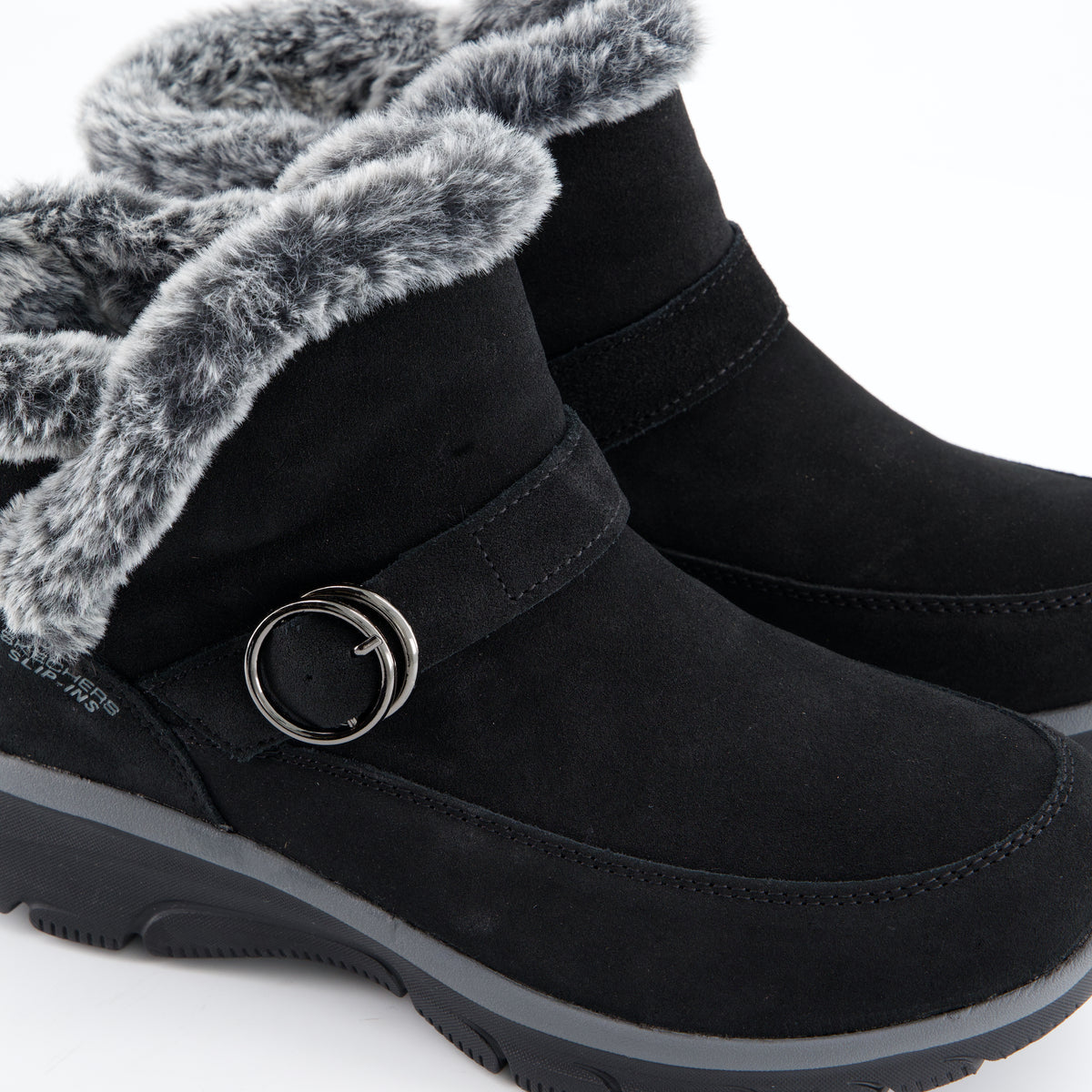 SKECHERS Easy Going - Gentle Winter · Winterstiefel