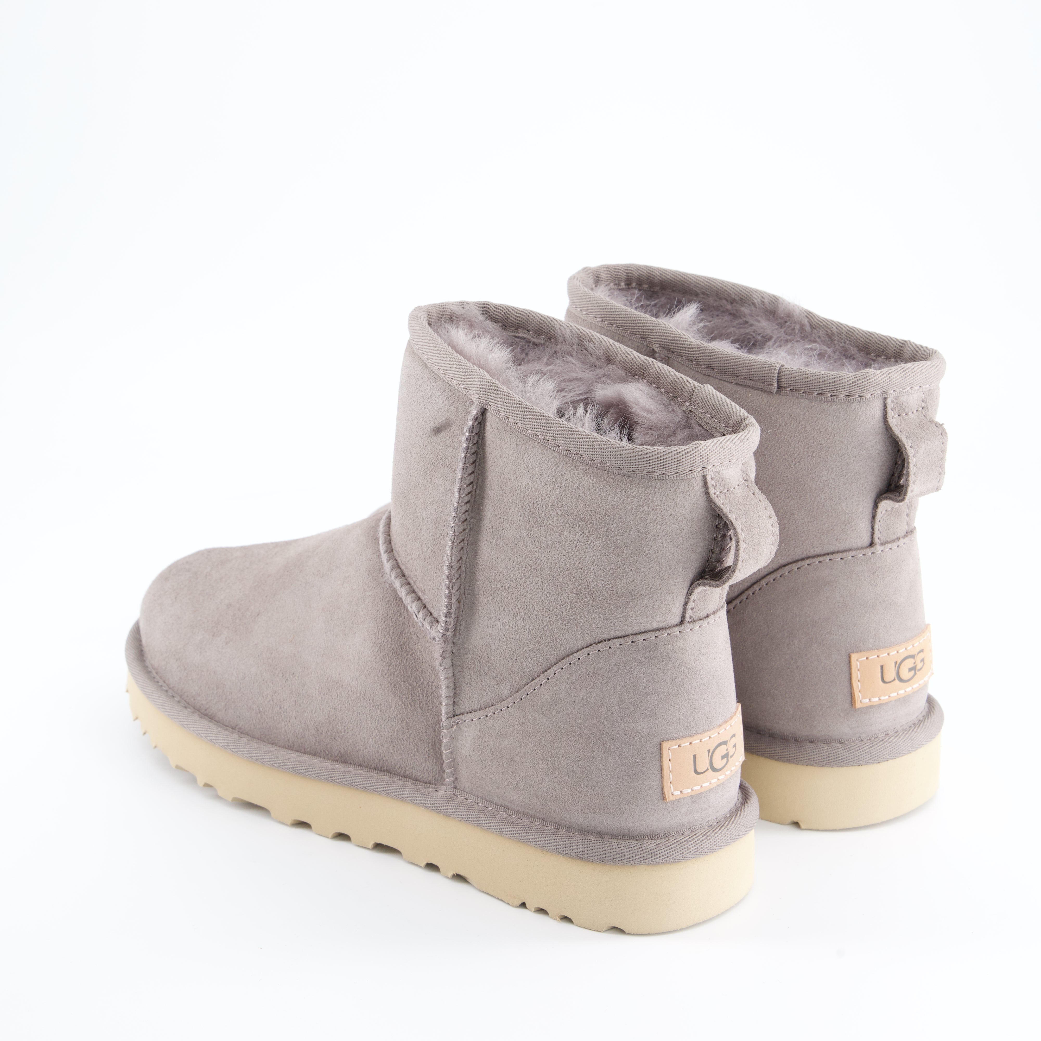 Winterstiefel Classic Mini II