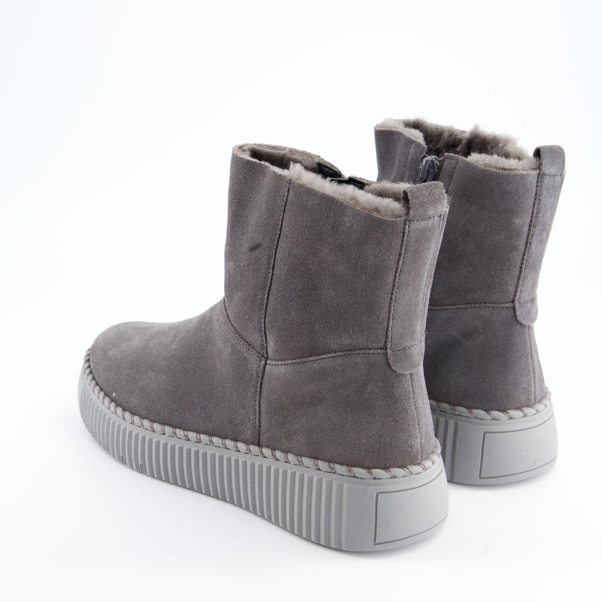 Winterstiefel