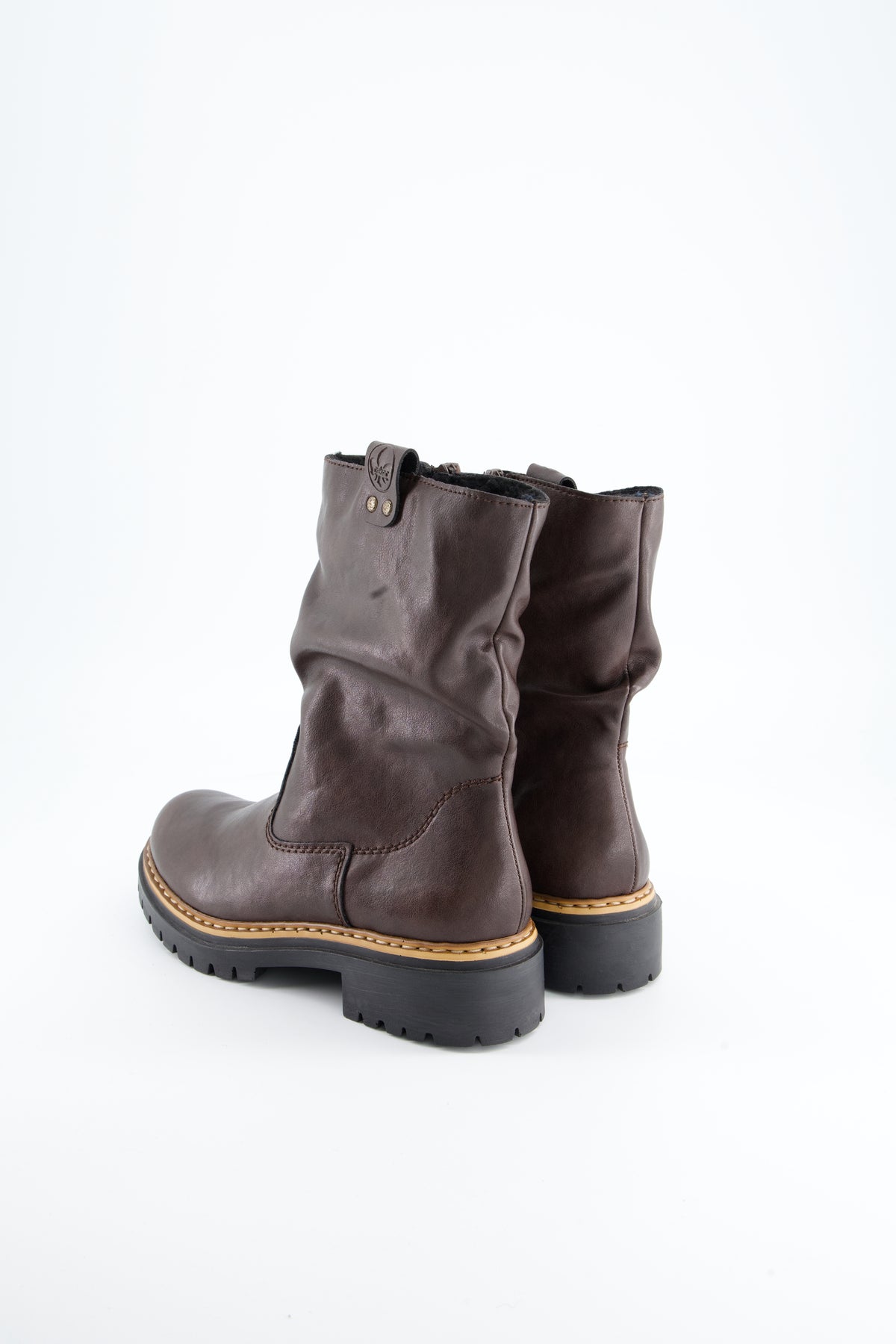 Winterstiefel