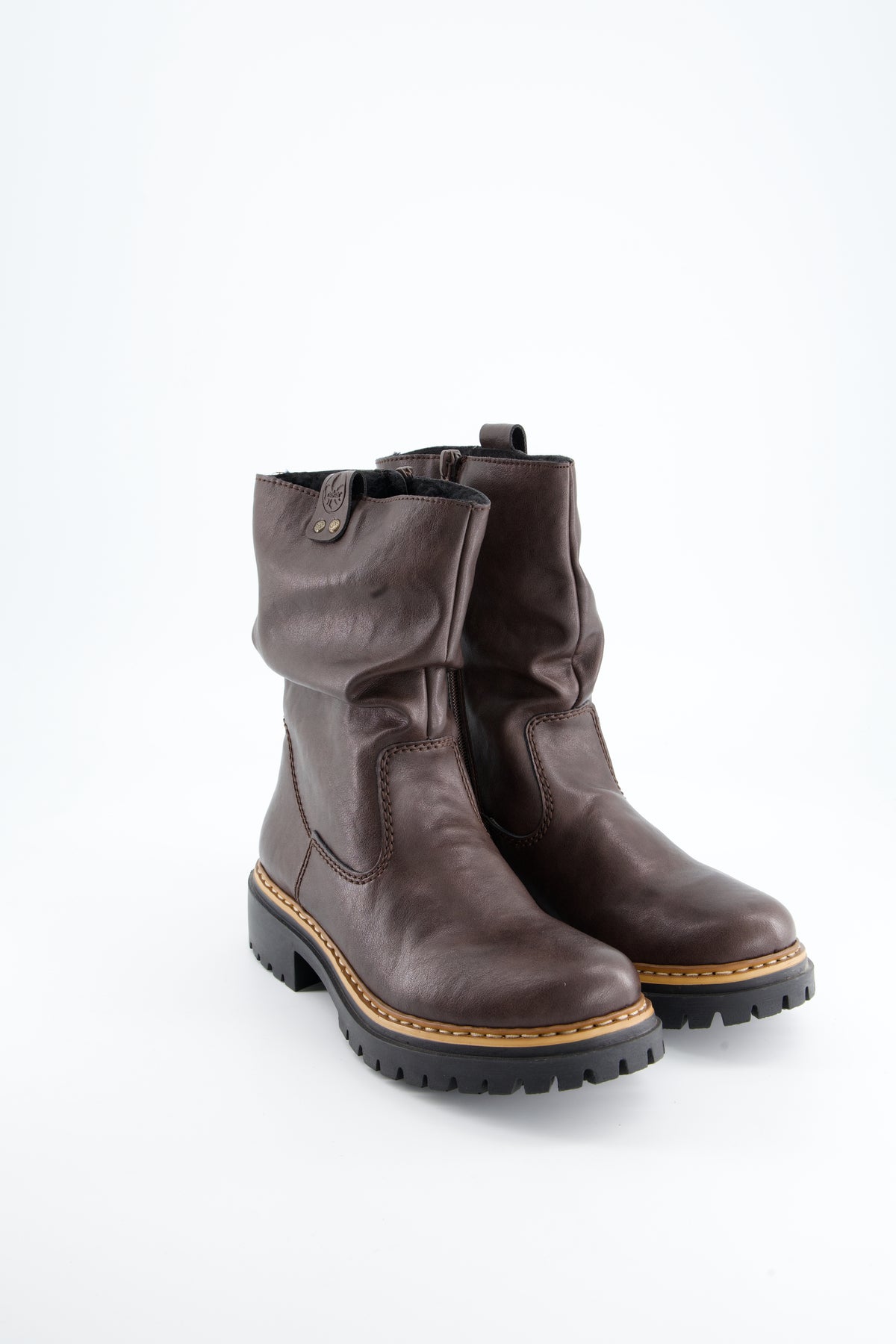 Winterstiefel