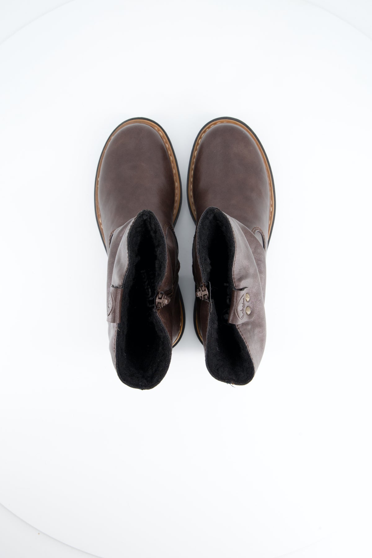 Winterstiefel