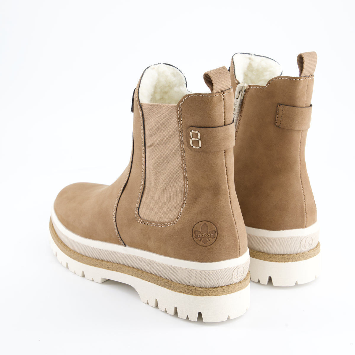 Winterstiefel
