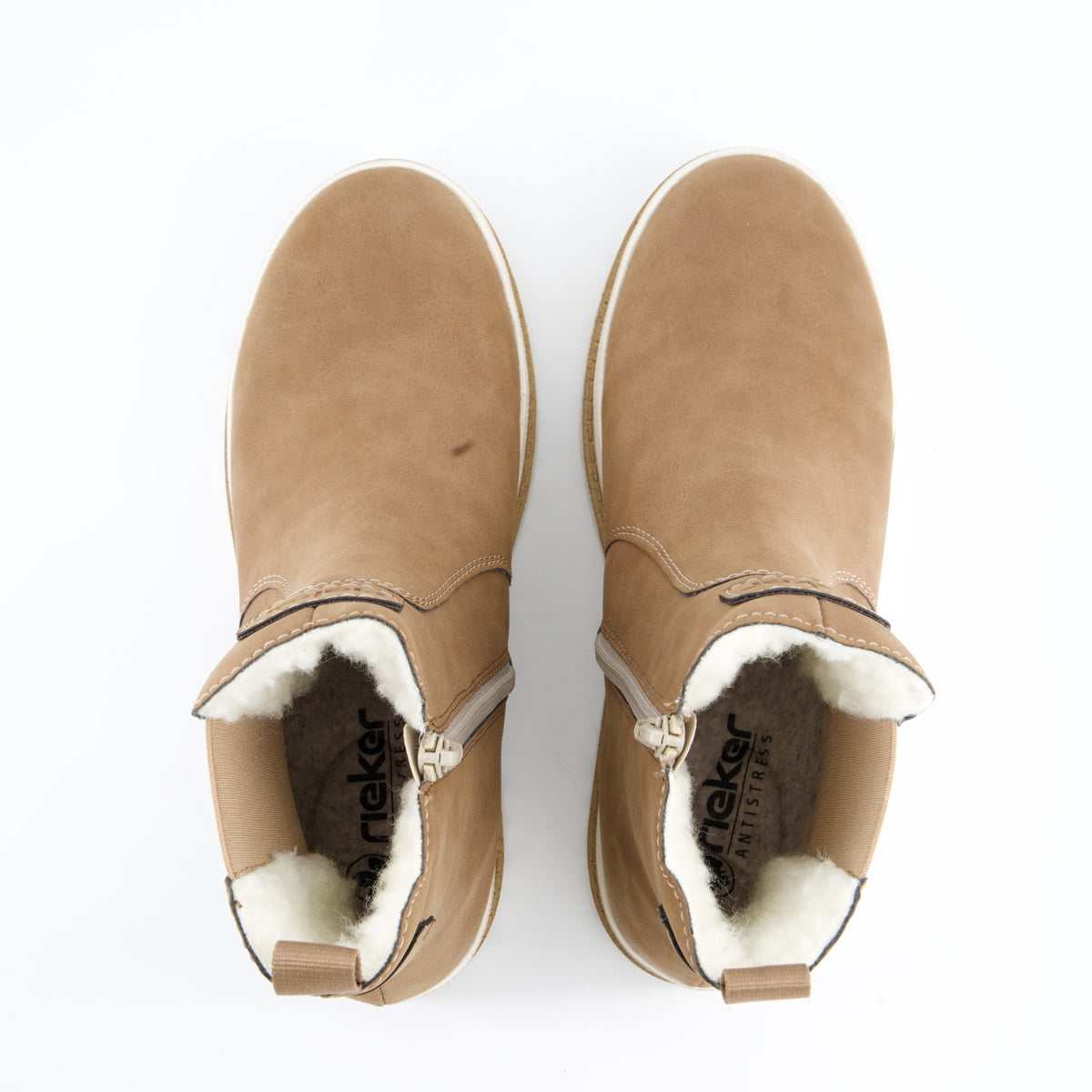 Winterstiefel
