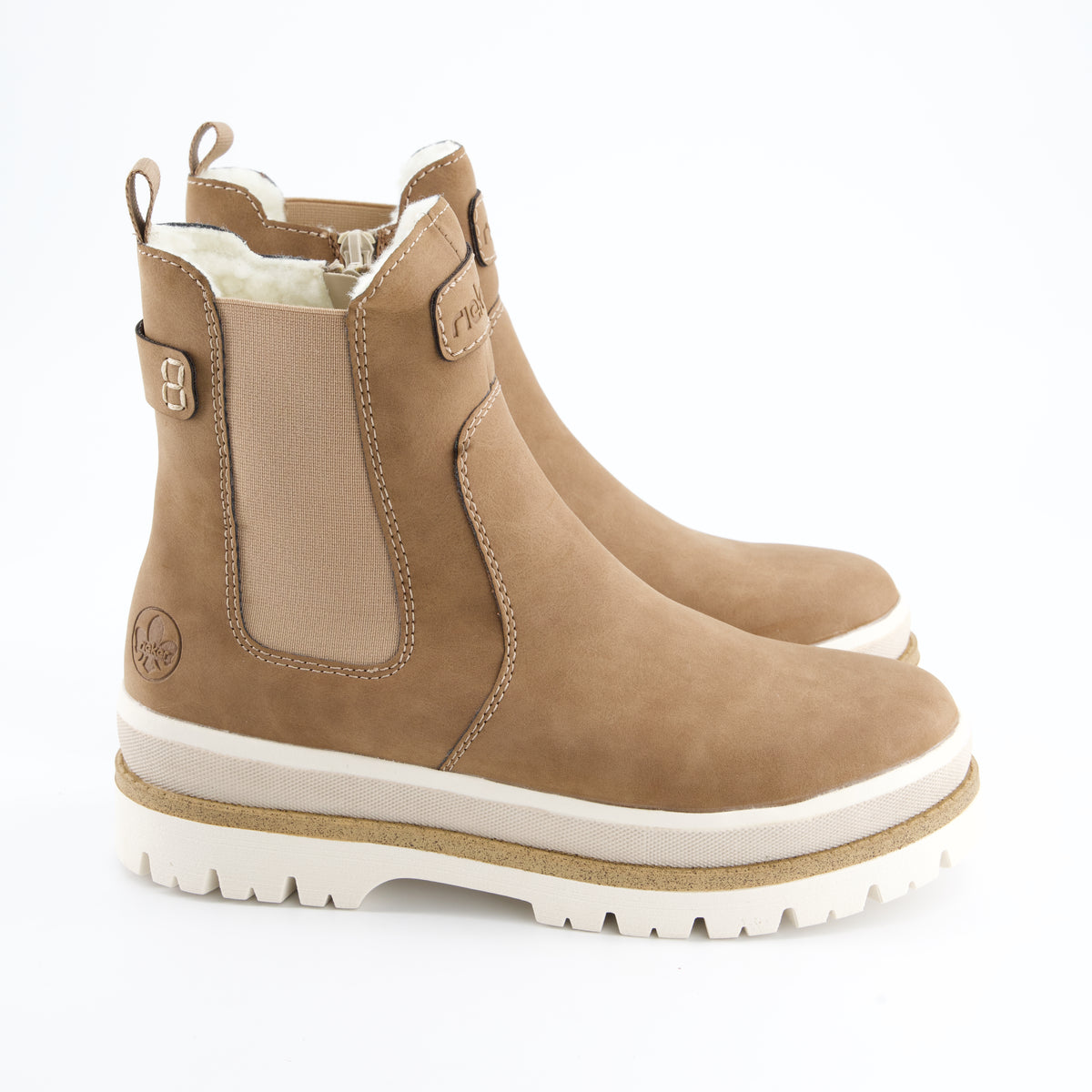 Winterstiefel