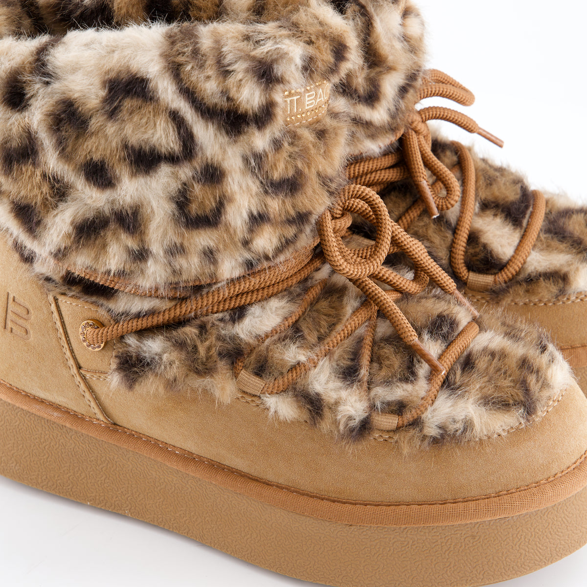 Winterstiefel