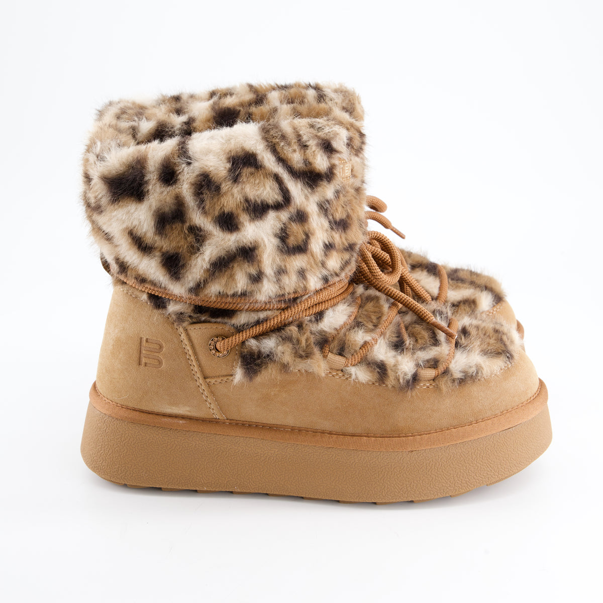 Winterstiefel