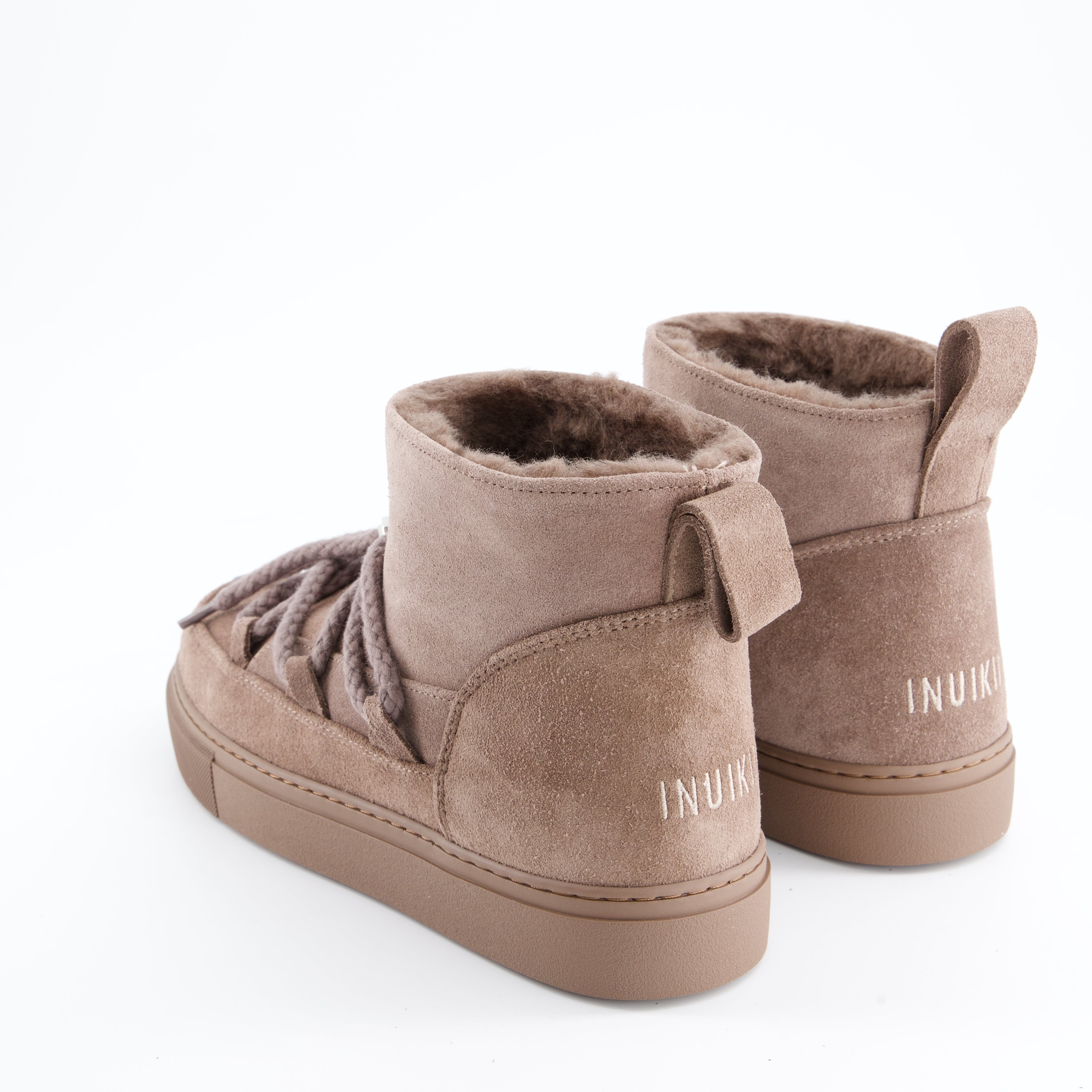 Winterstiefel CLASSIC LOW