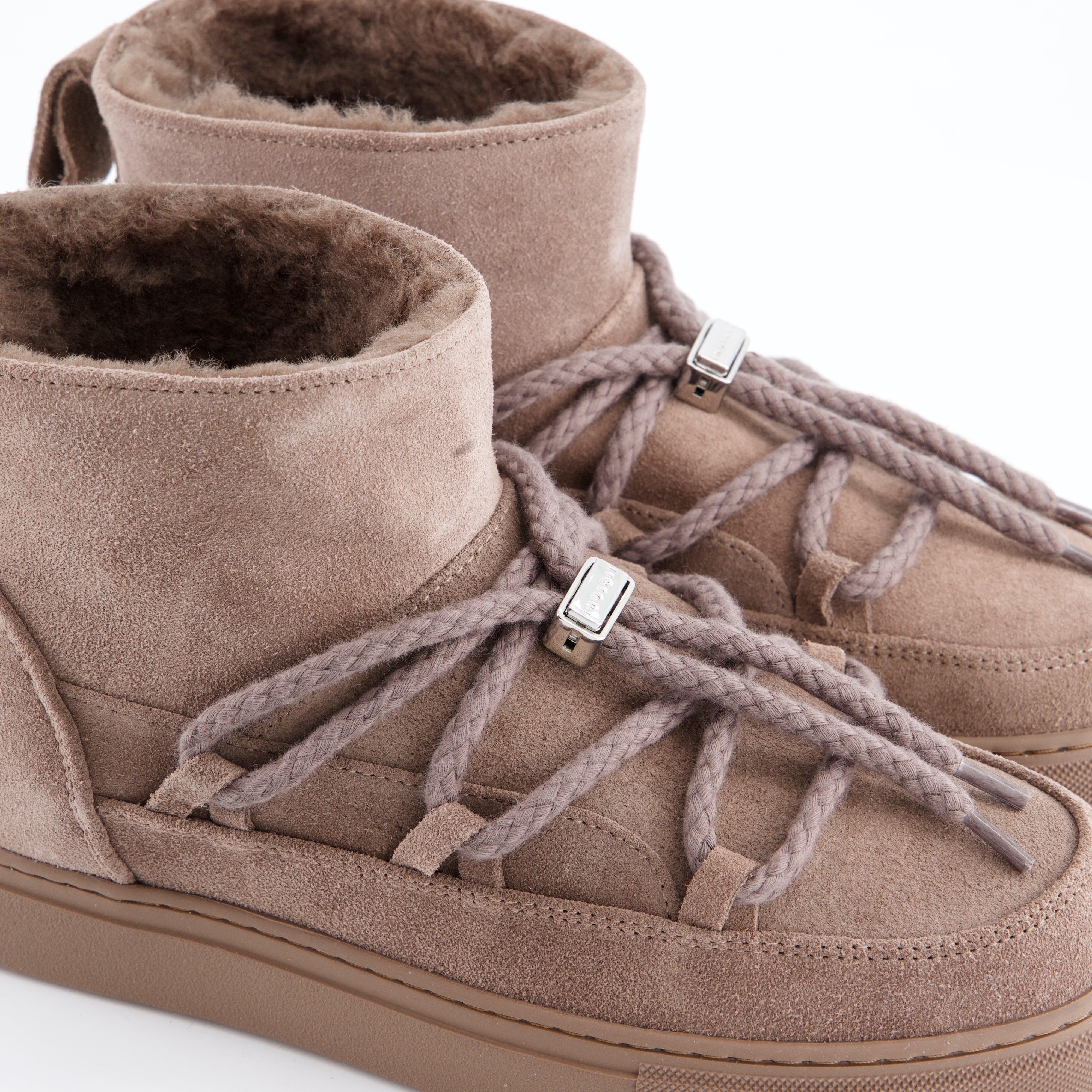 Winterstiefel CLASSIC LOW