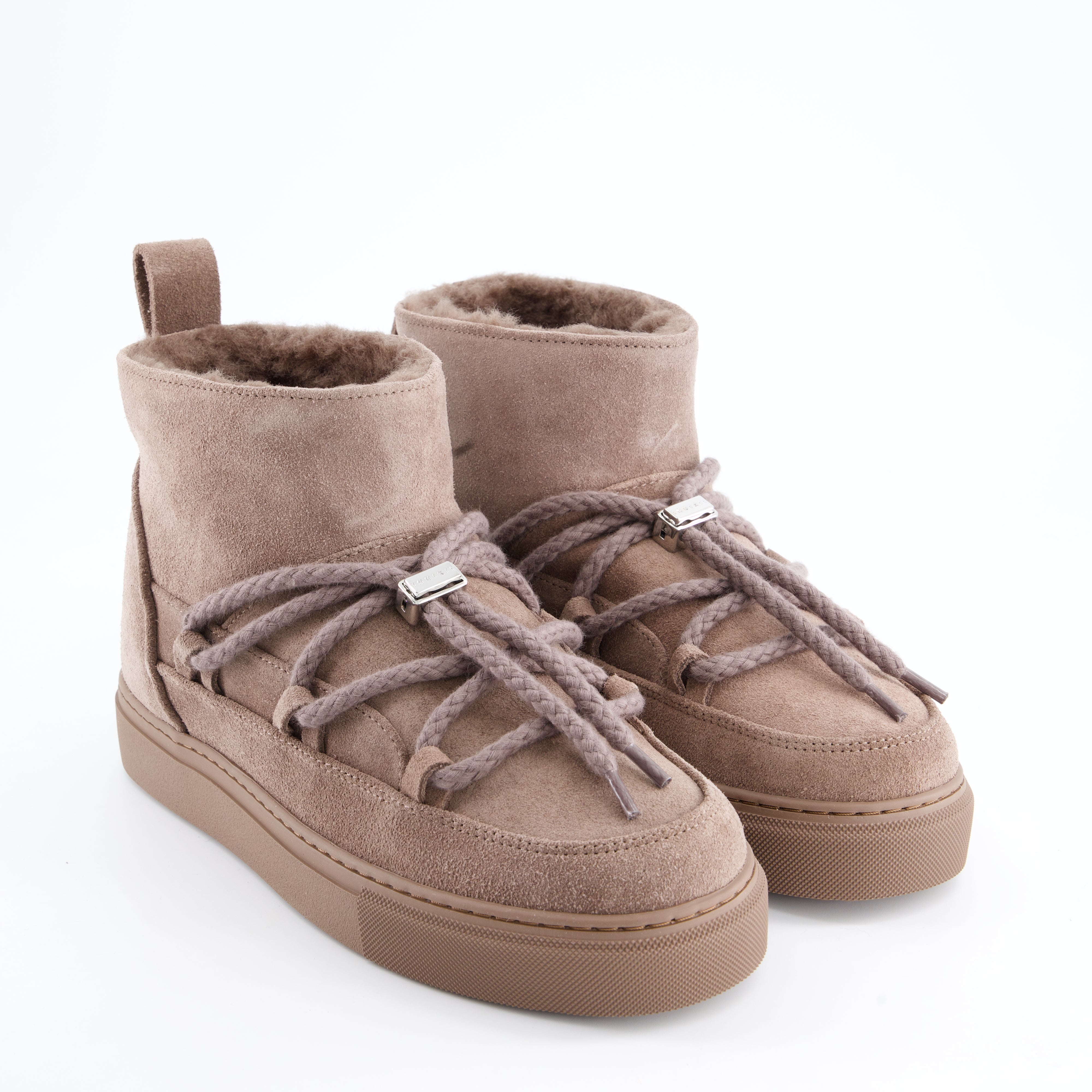 Winterstiefel CLASSIC LOW