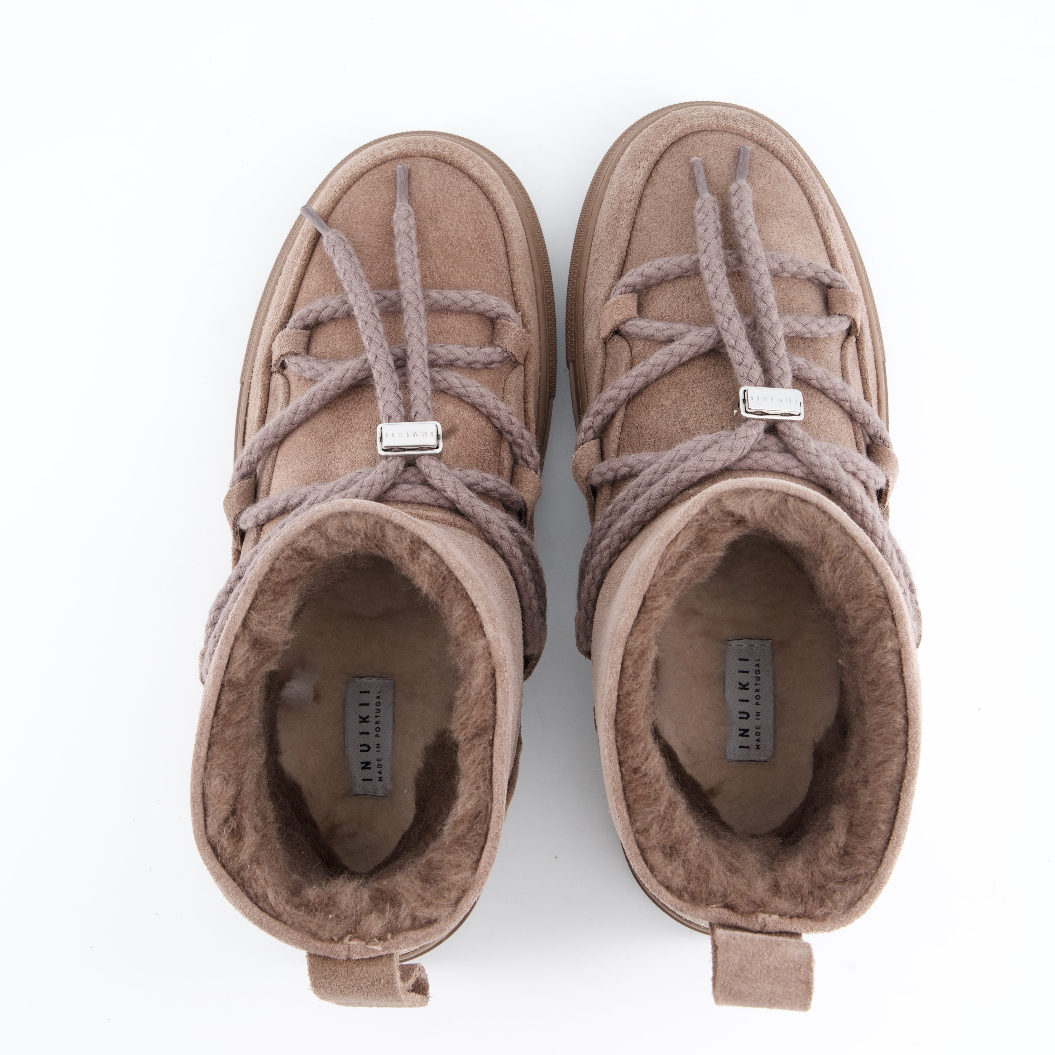 Winterstiefel CLASSIC LOW