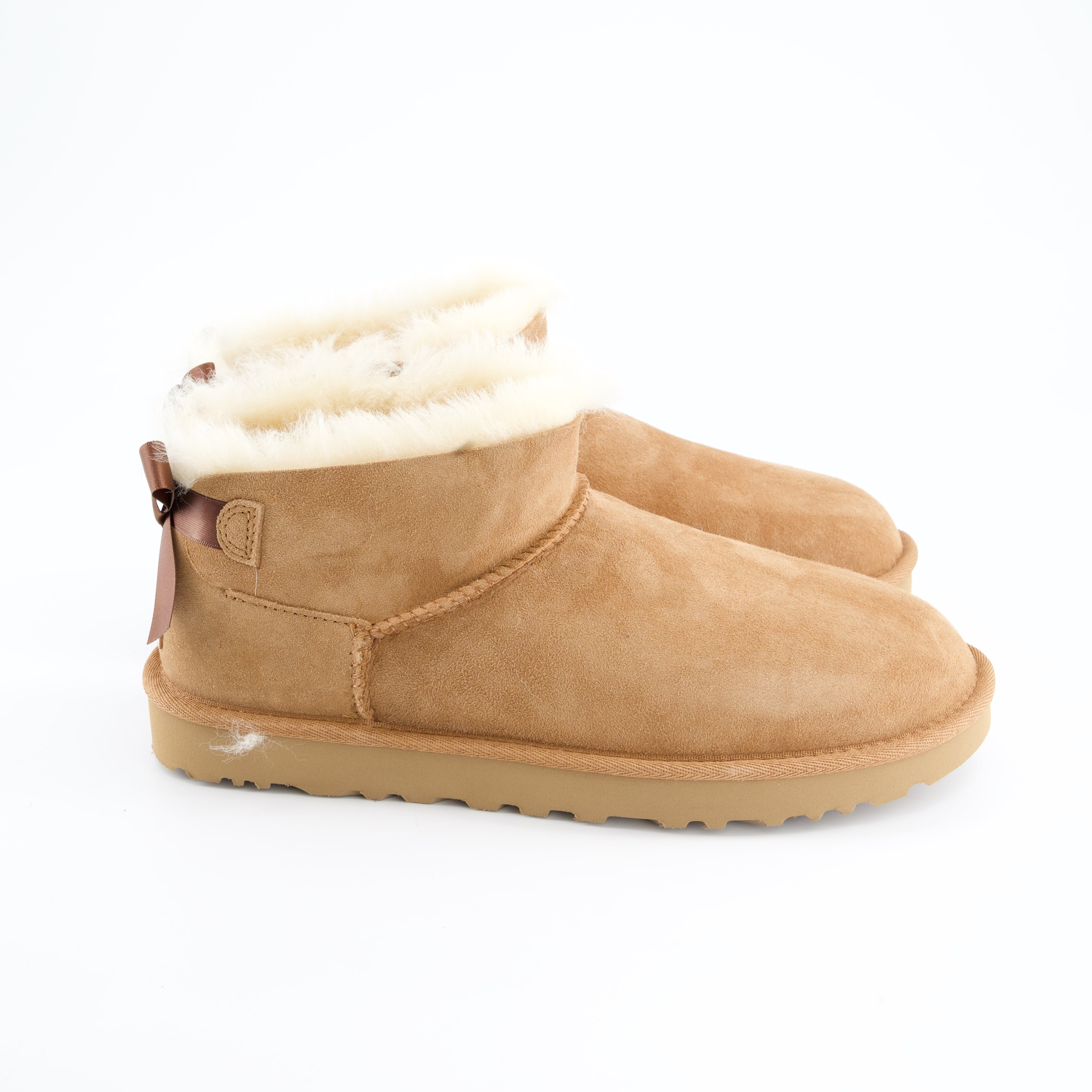 Winterstiefel Ultra Mini Bailey Bow
