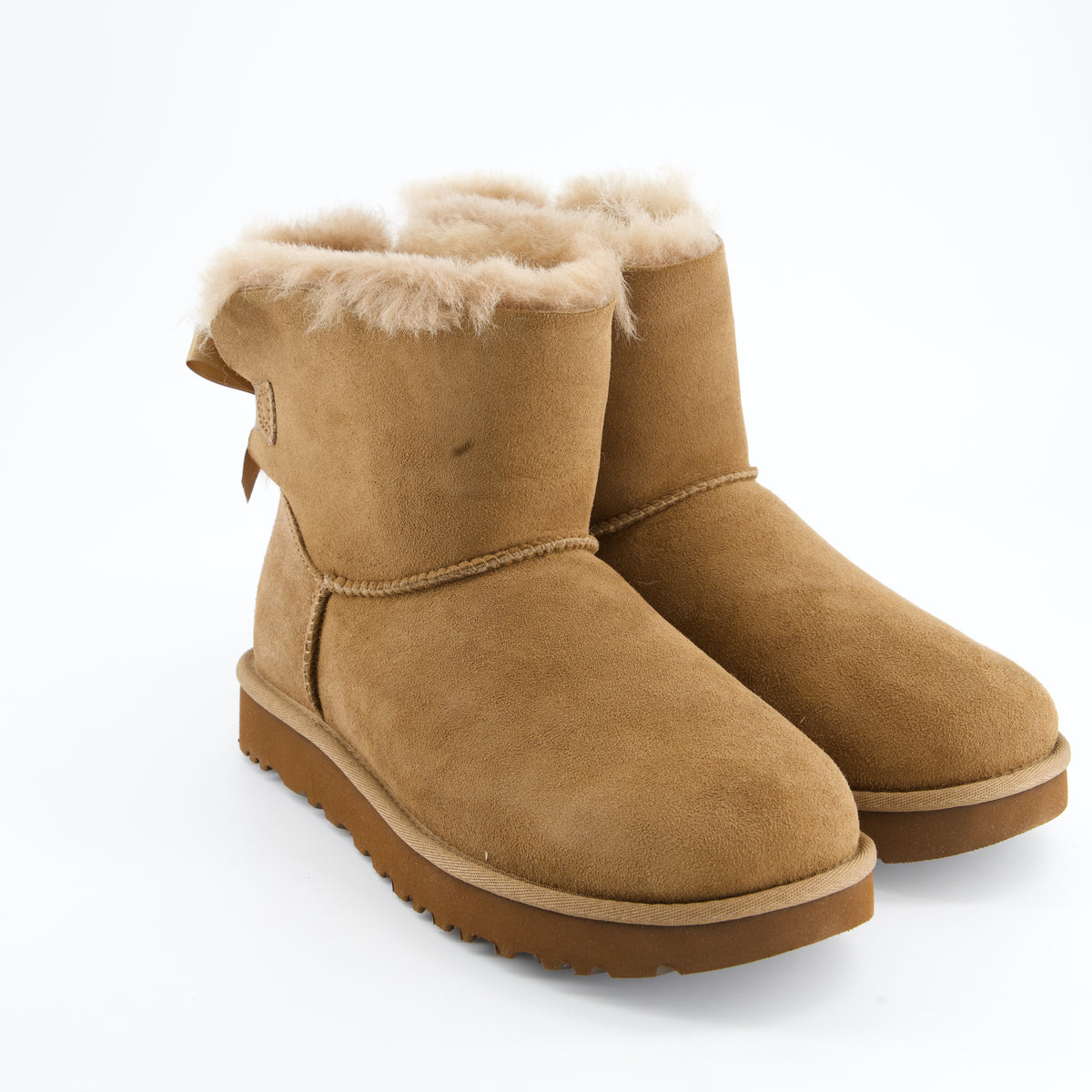Winterstiefel Mini Bailey Bow II