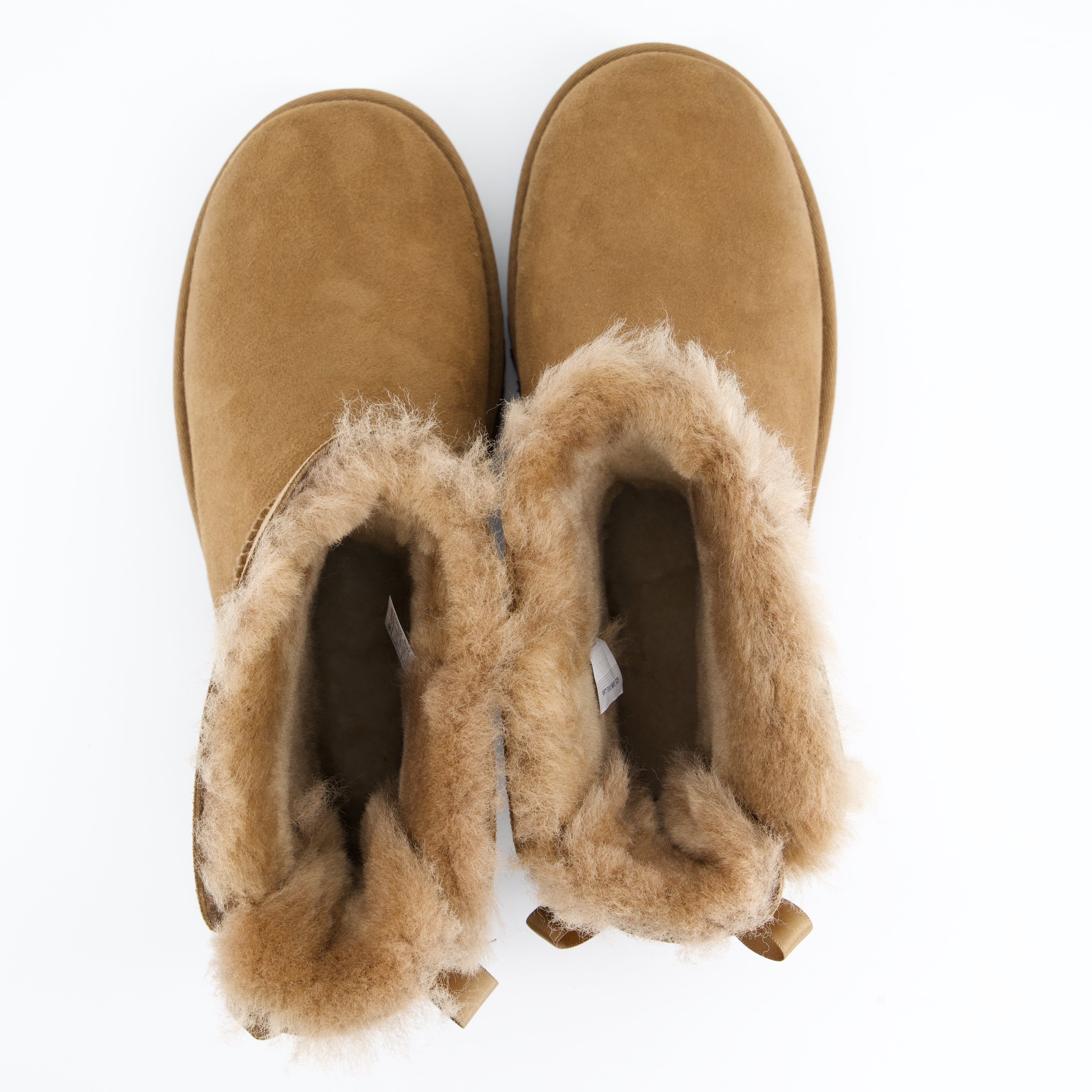 Winterstiefel Mini Bailey Bow II