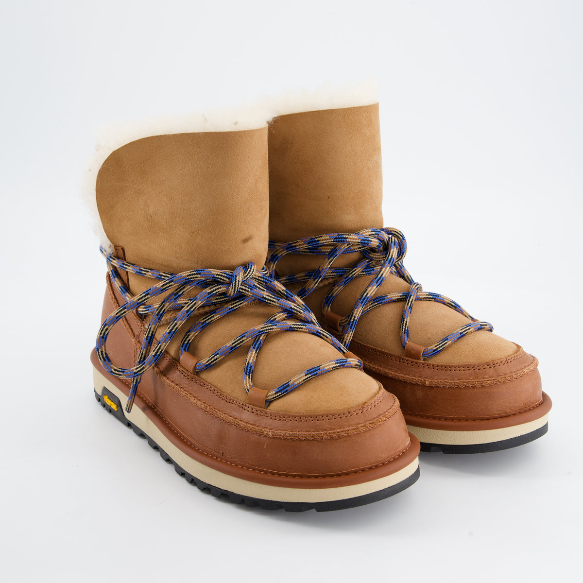 UGG Classic Tread Boot · Winterstiefel