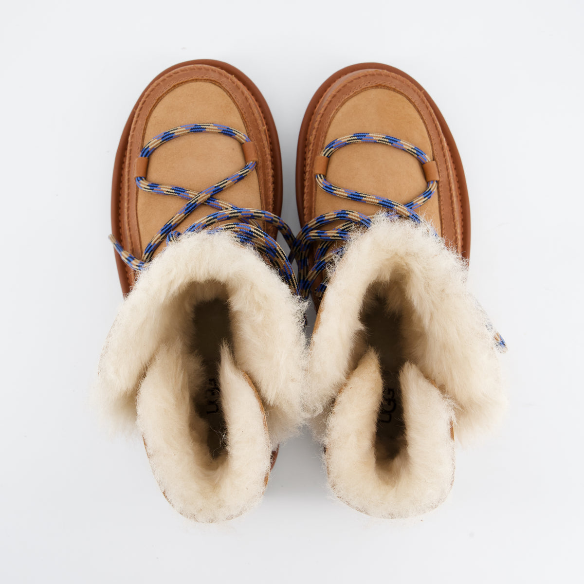 UGG Classic Tread Boot · Winterstiefel