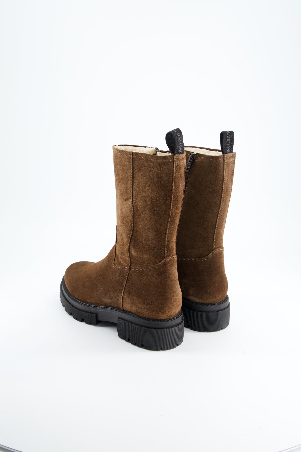 Winterstiefel