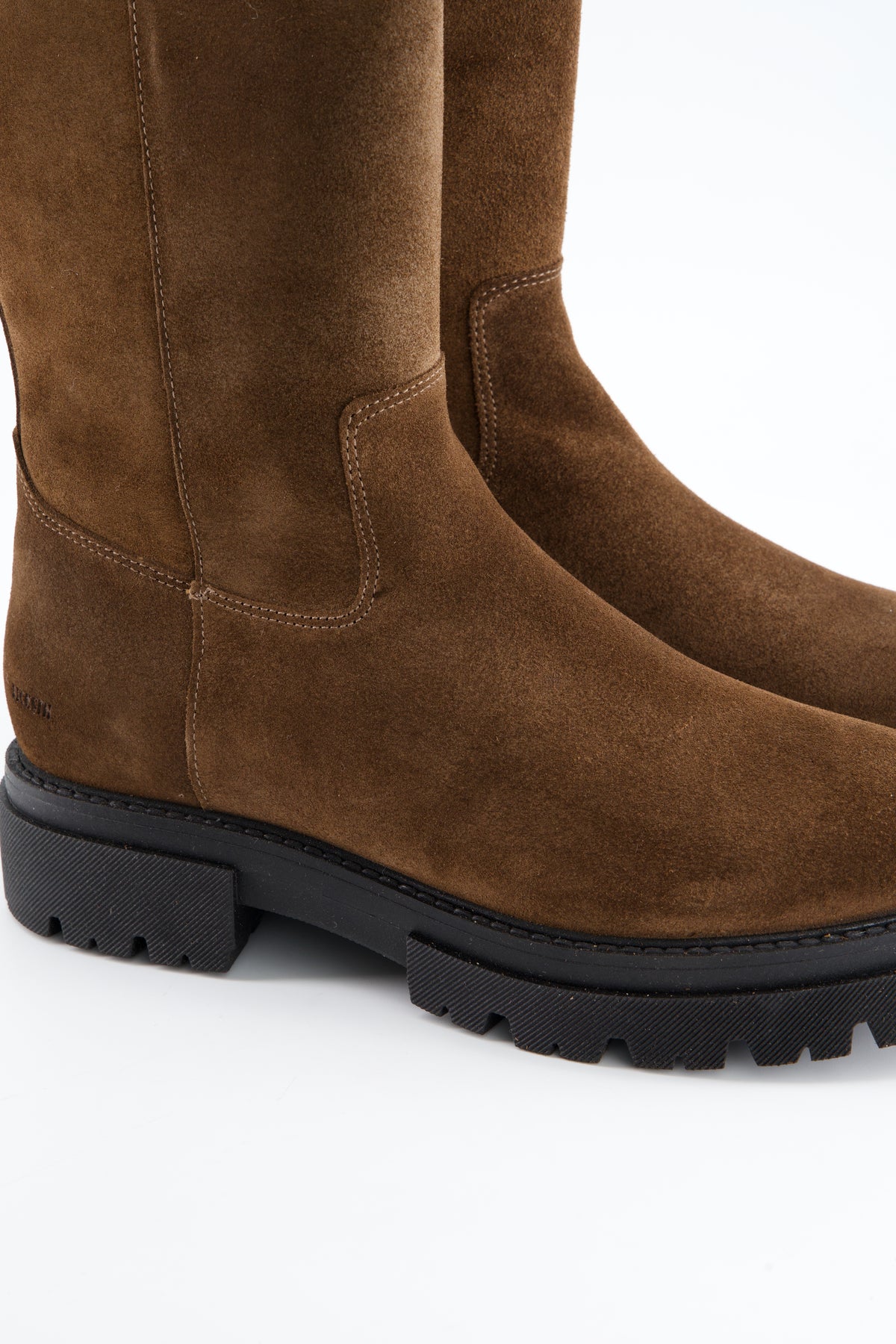 Winterstiefel