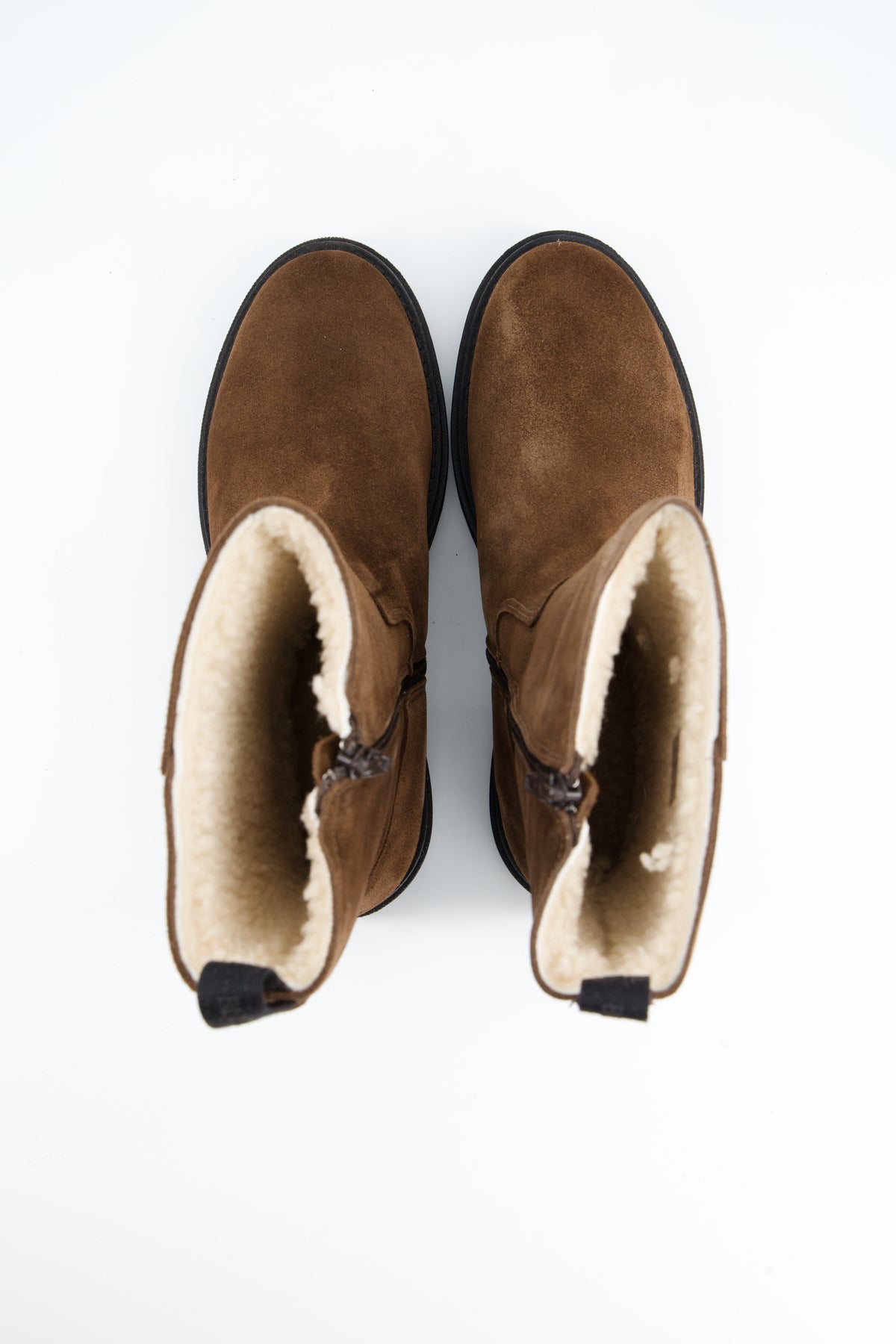 Winterstiefel