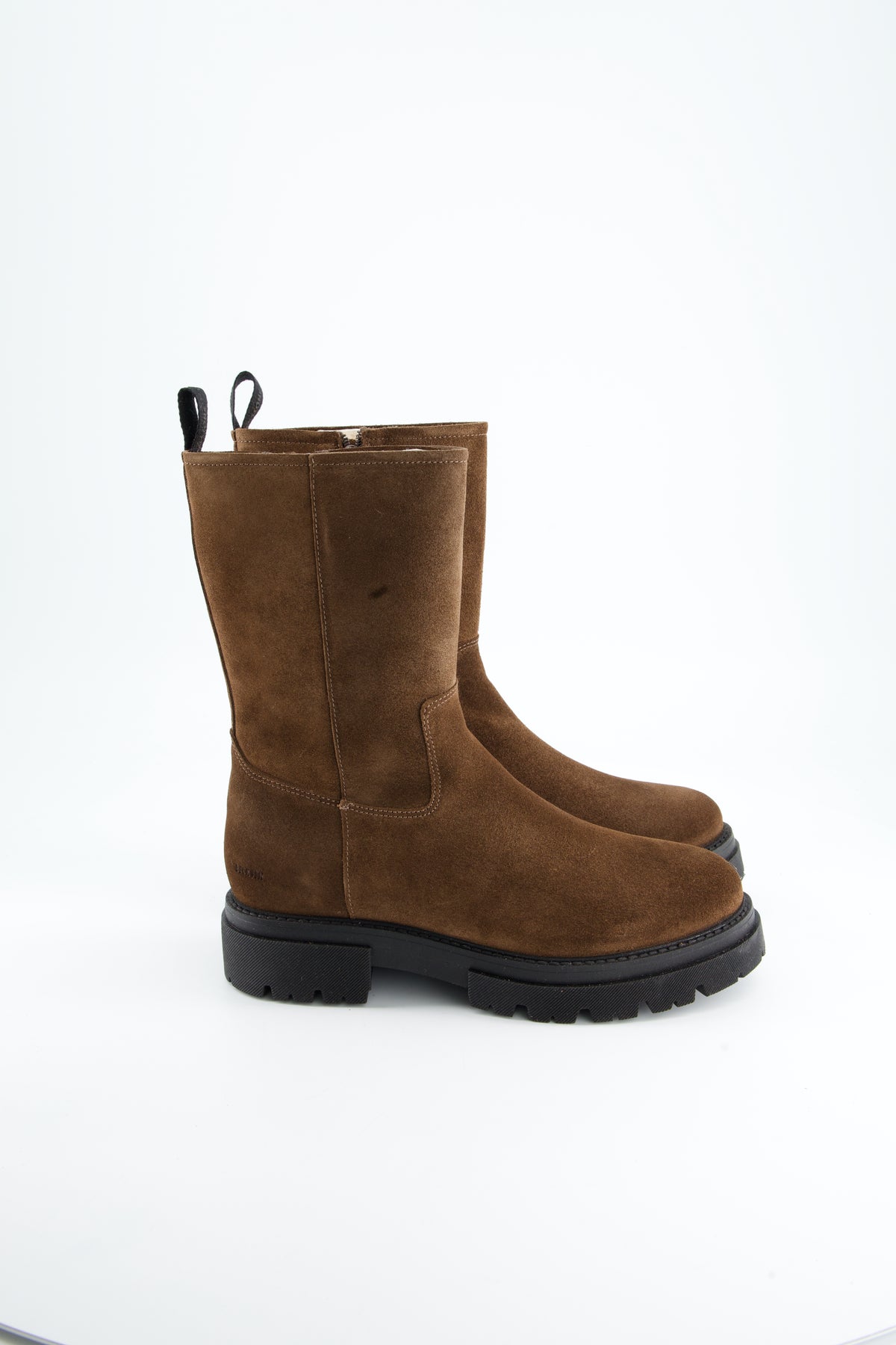 Winterstiefel