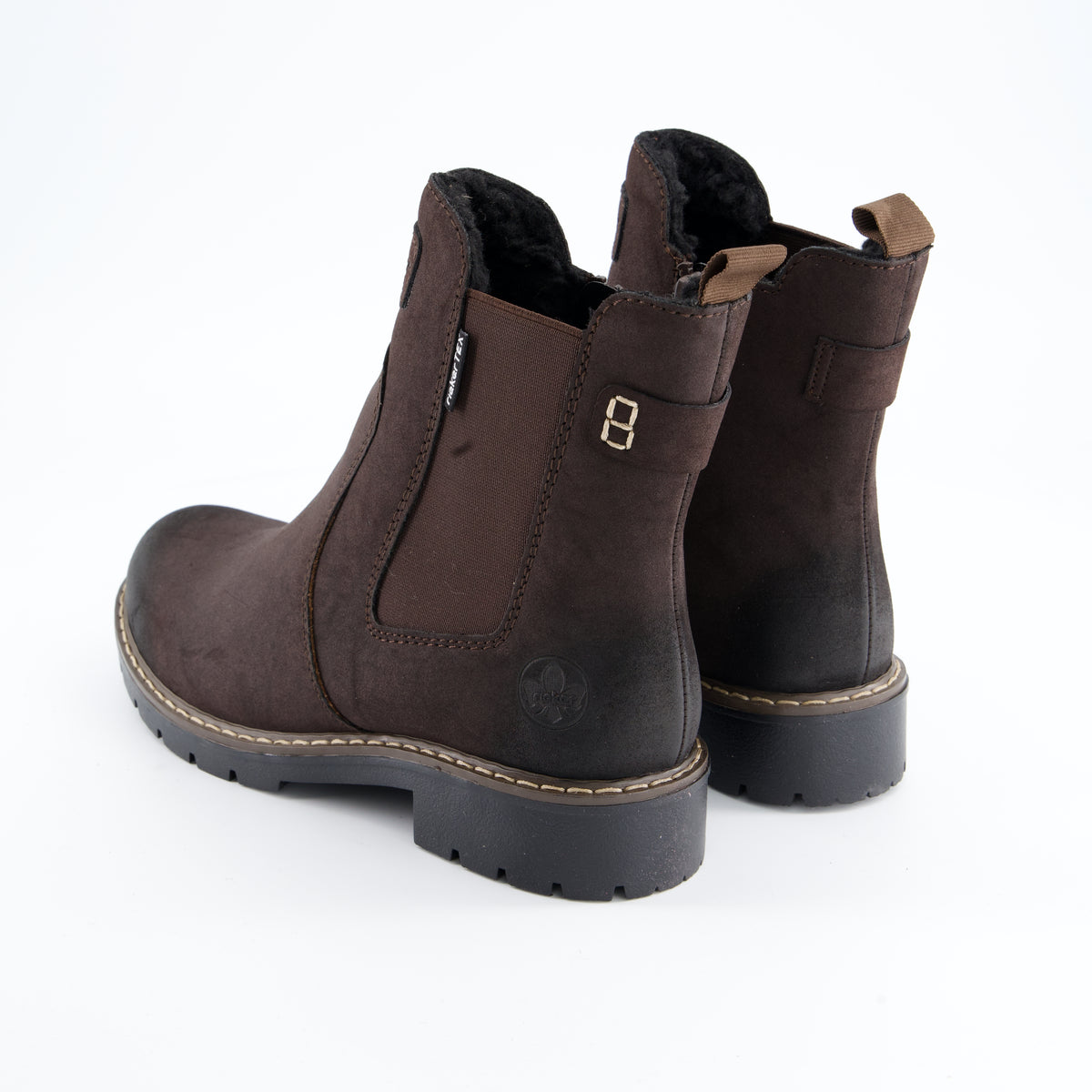 Winterstiefel