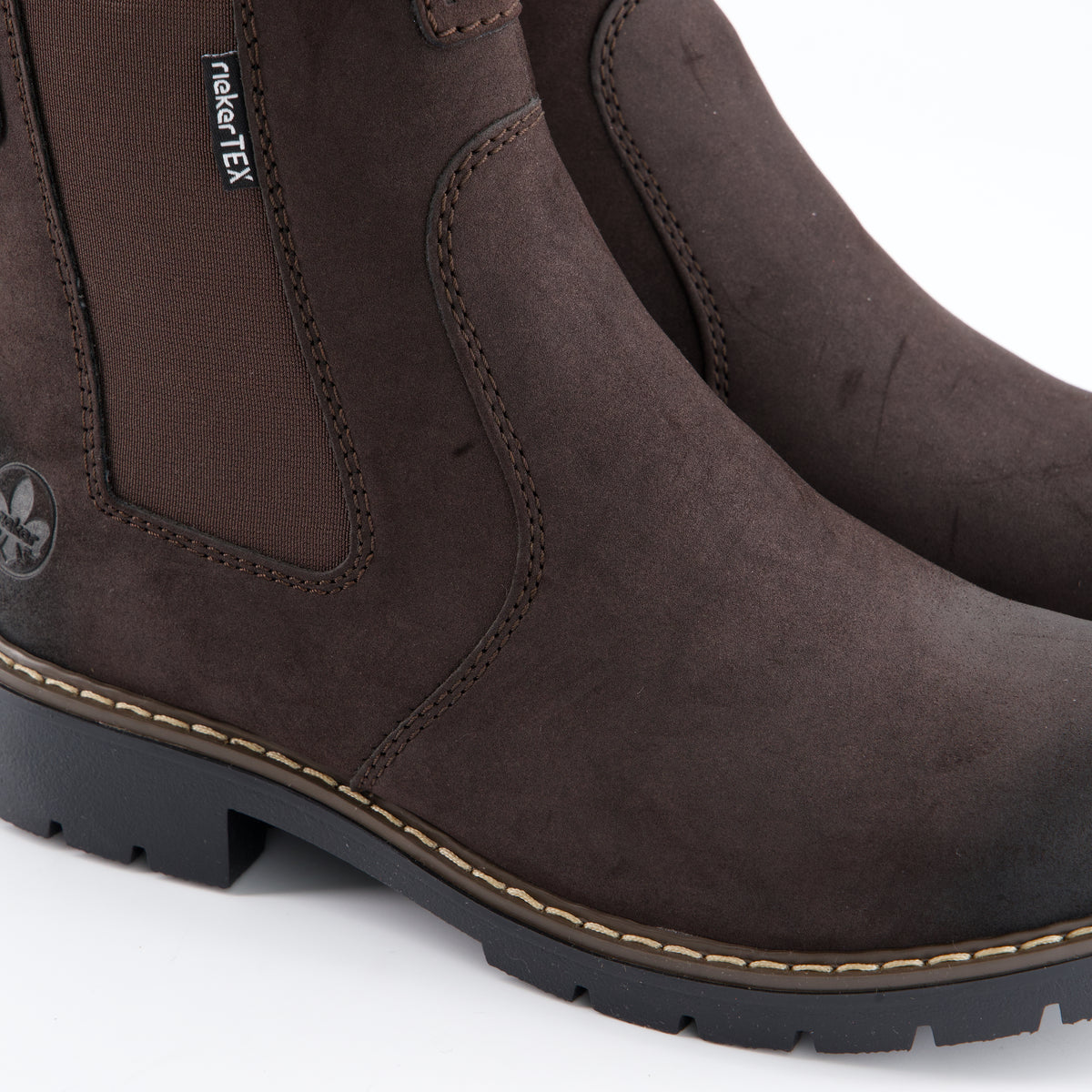 Winterstiefel