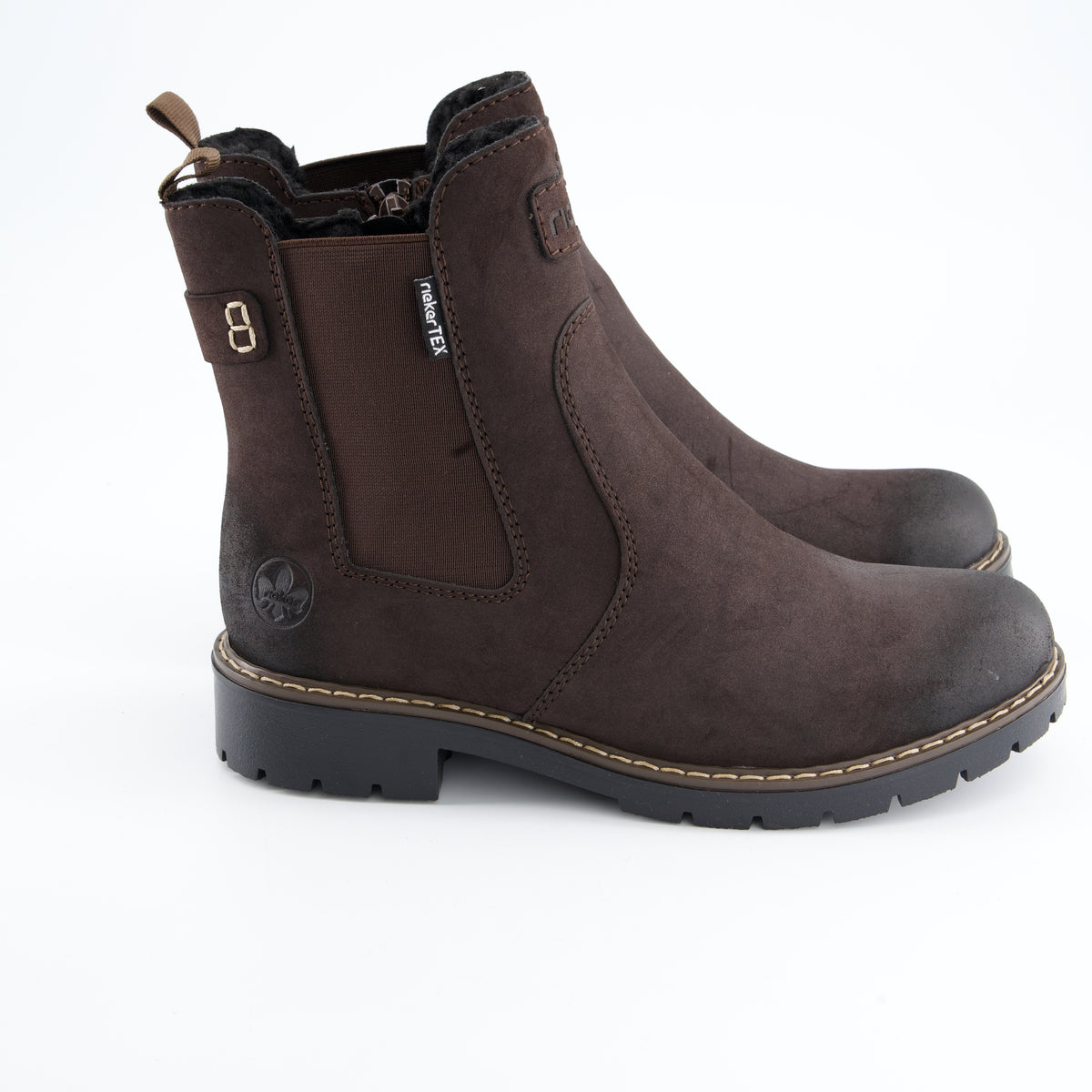 Winterstiefel