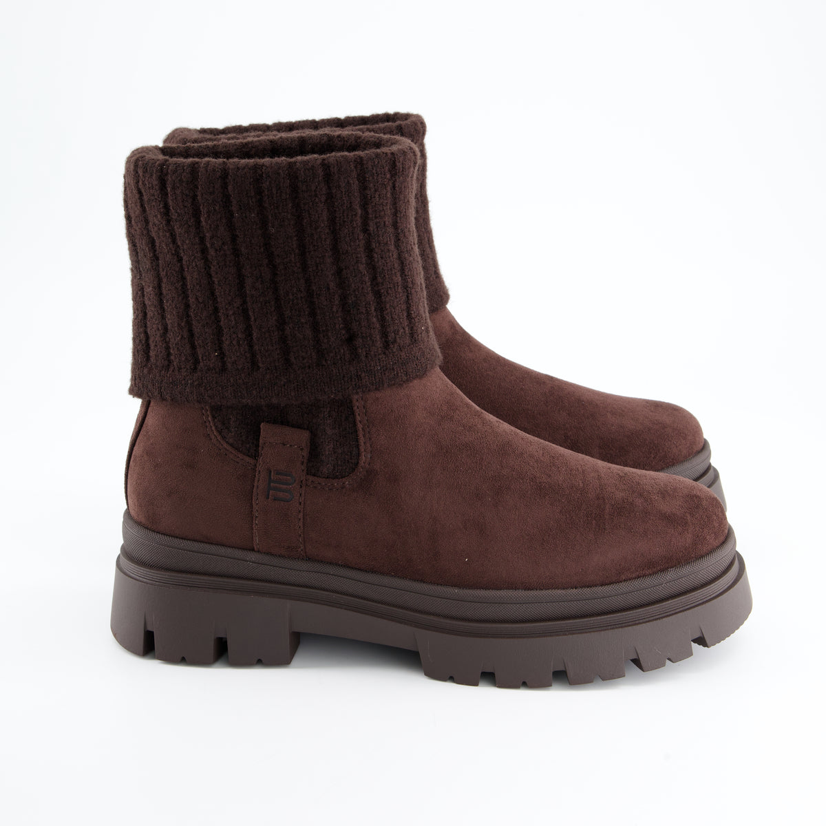 Winterstiefel