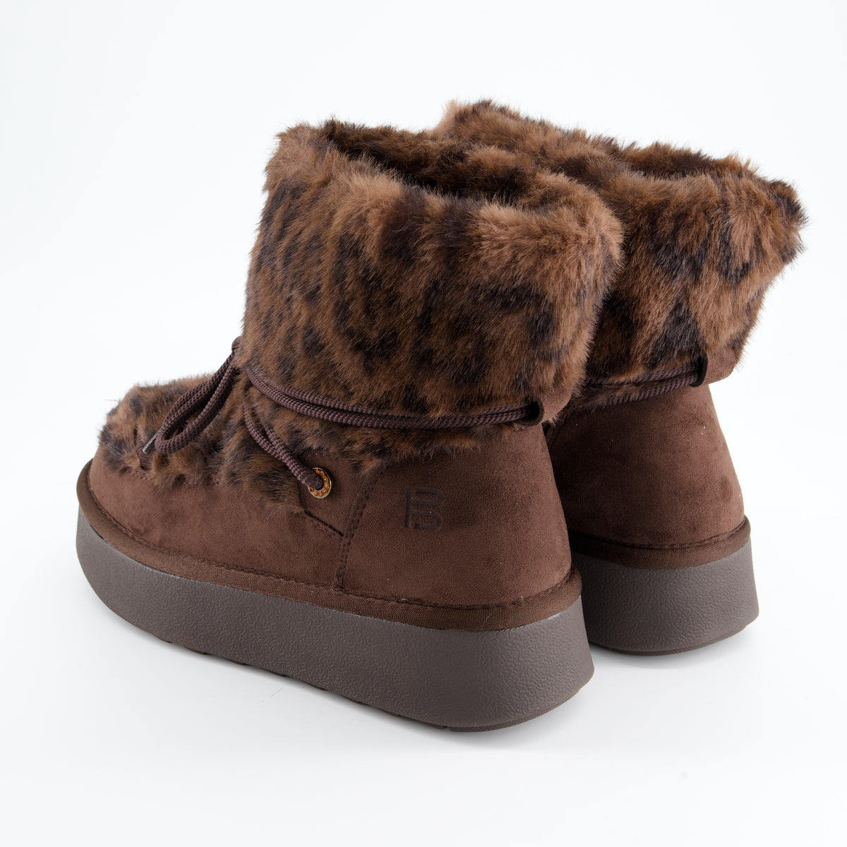 Winterstiefel