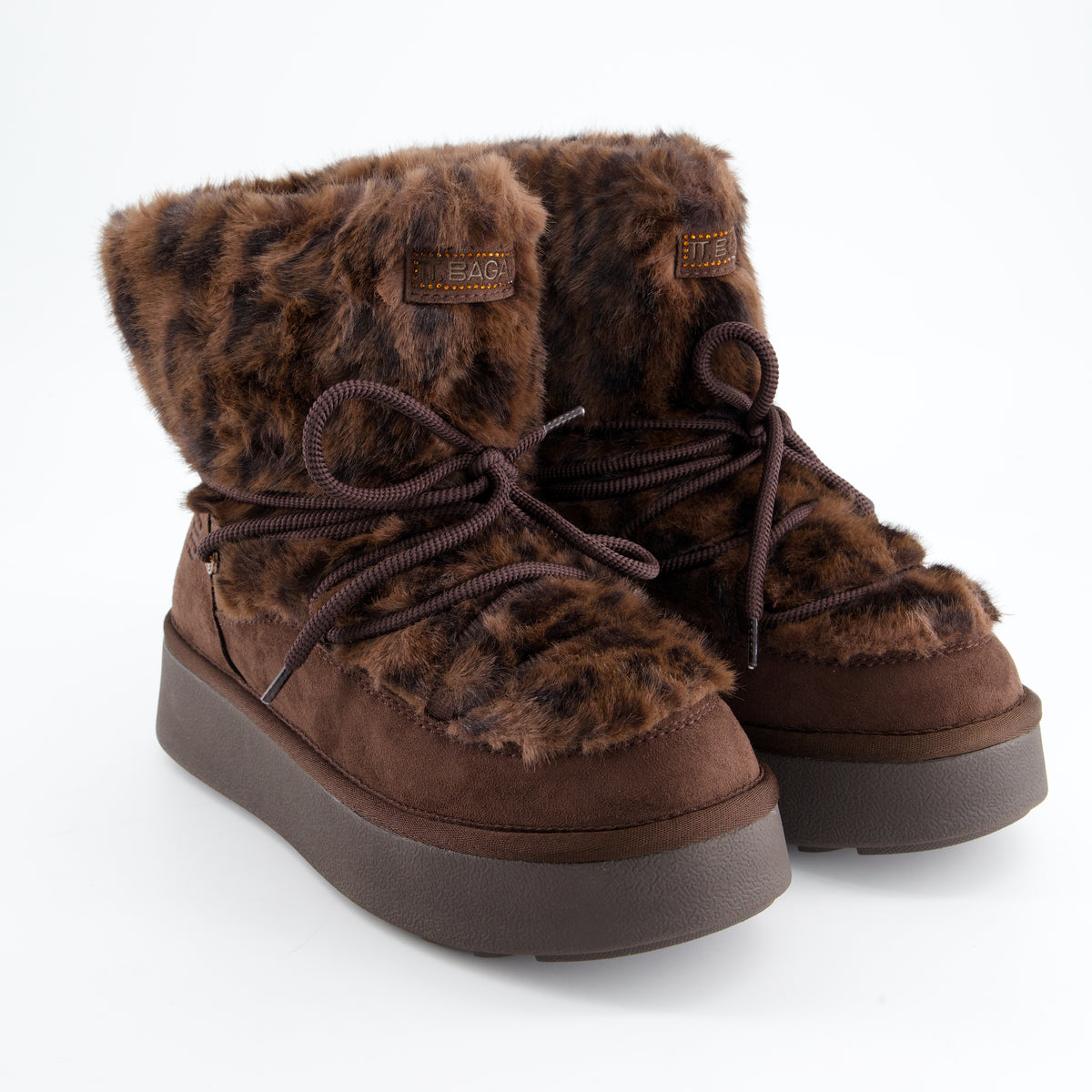 Winterstiefel