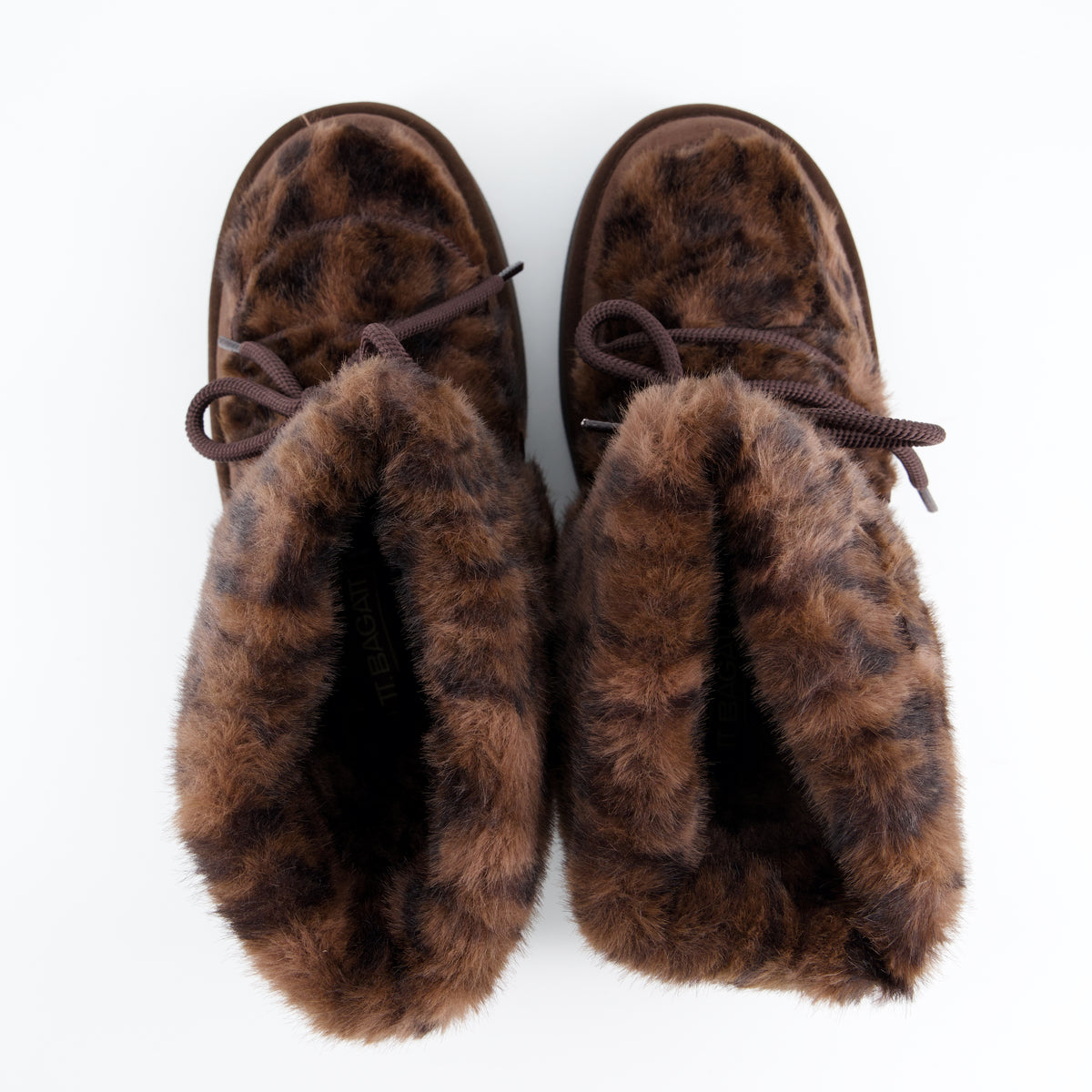 Winterstiefel